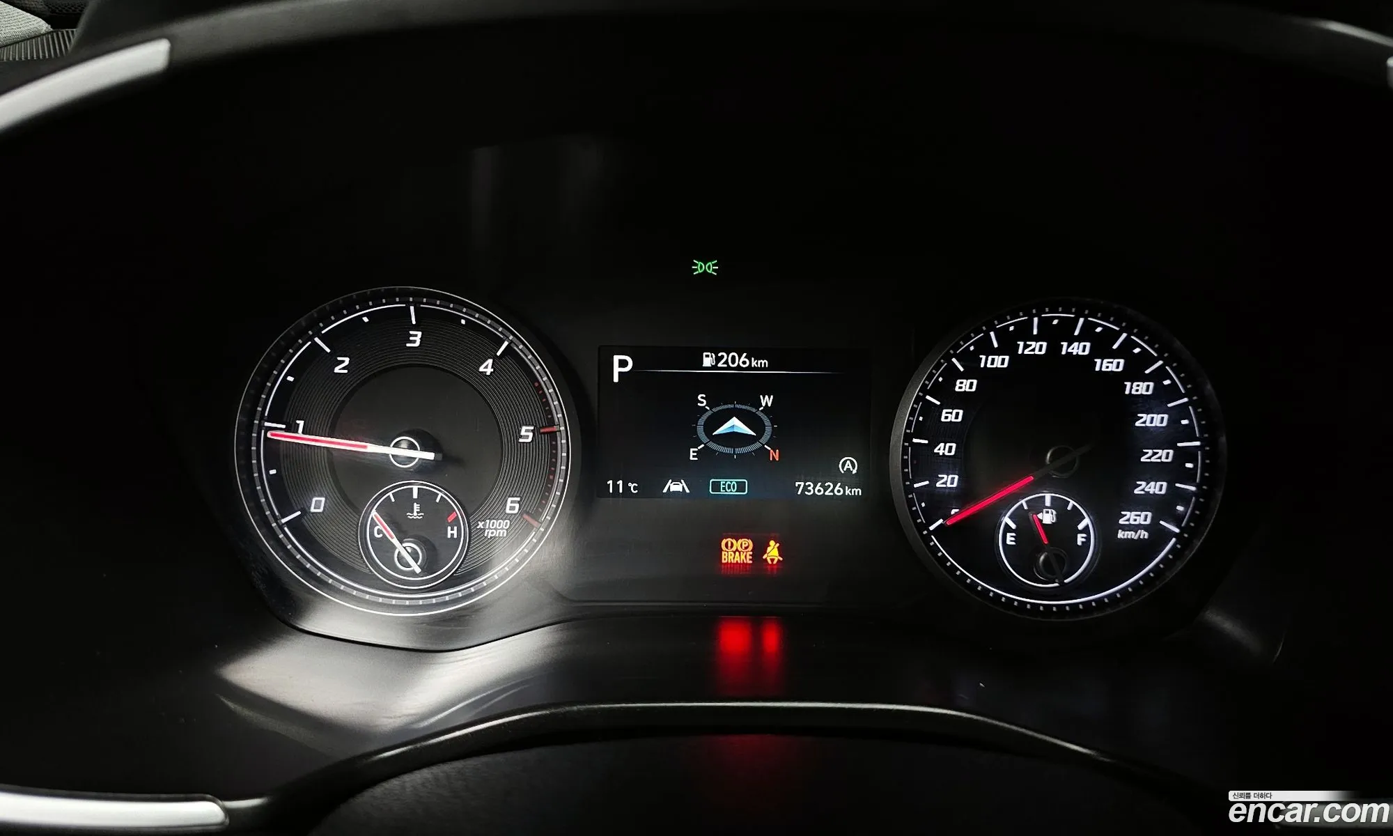 Hyundai Santa Fe 2021 — 2