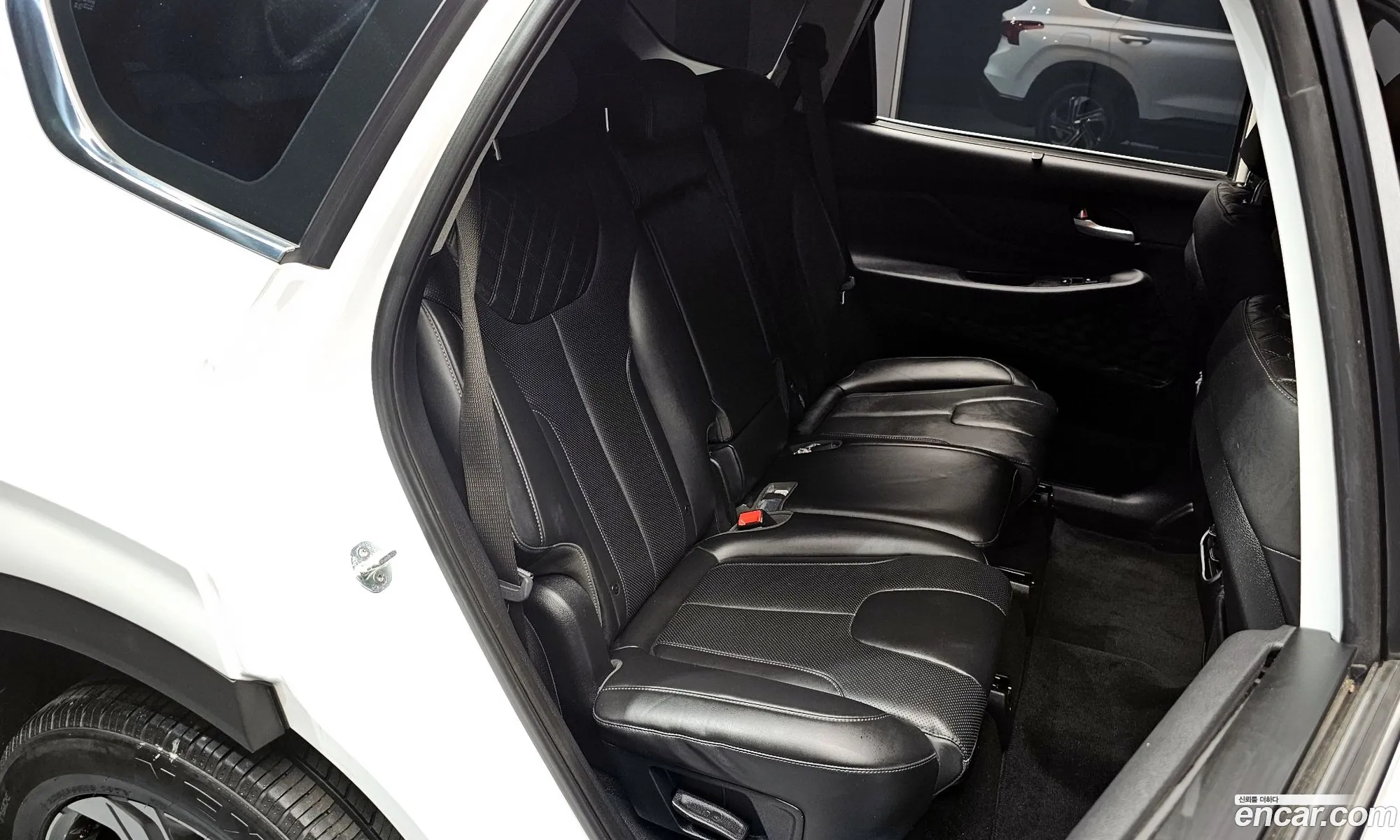Hyundai Santa Fe 2021 — 18
