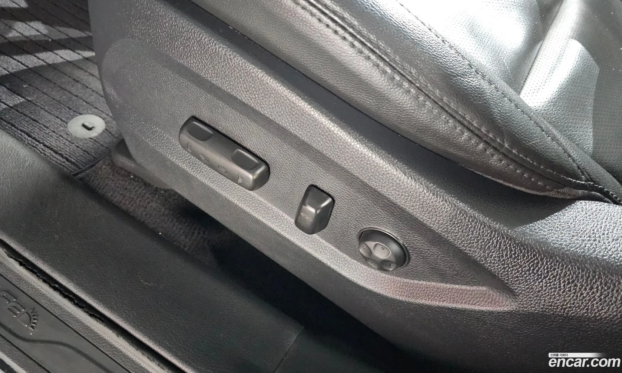 Hyundai Santa Fe the Prime 2015 — 2