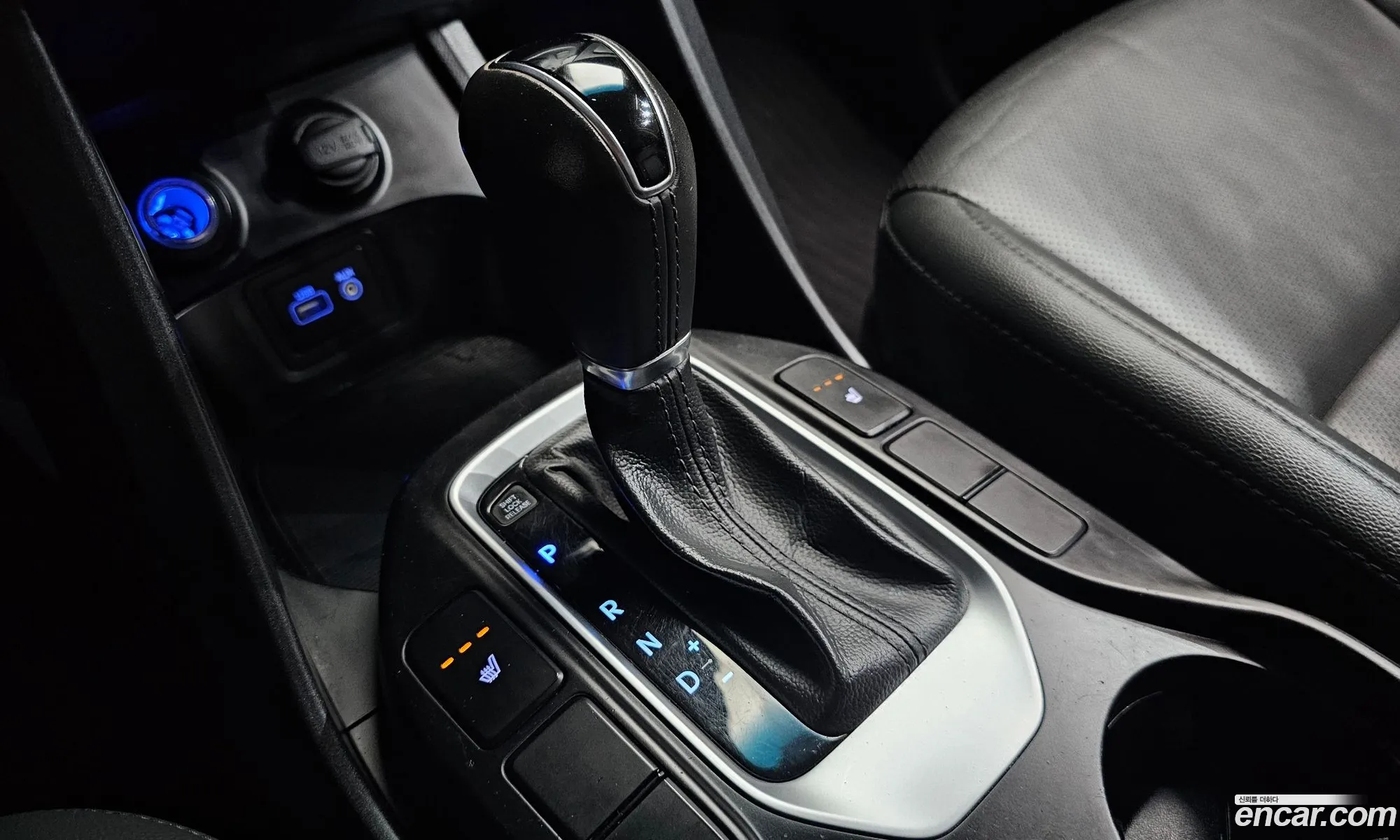 Hyundai Santa Fe the Prime 2015 — 14