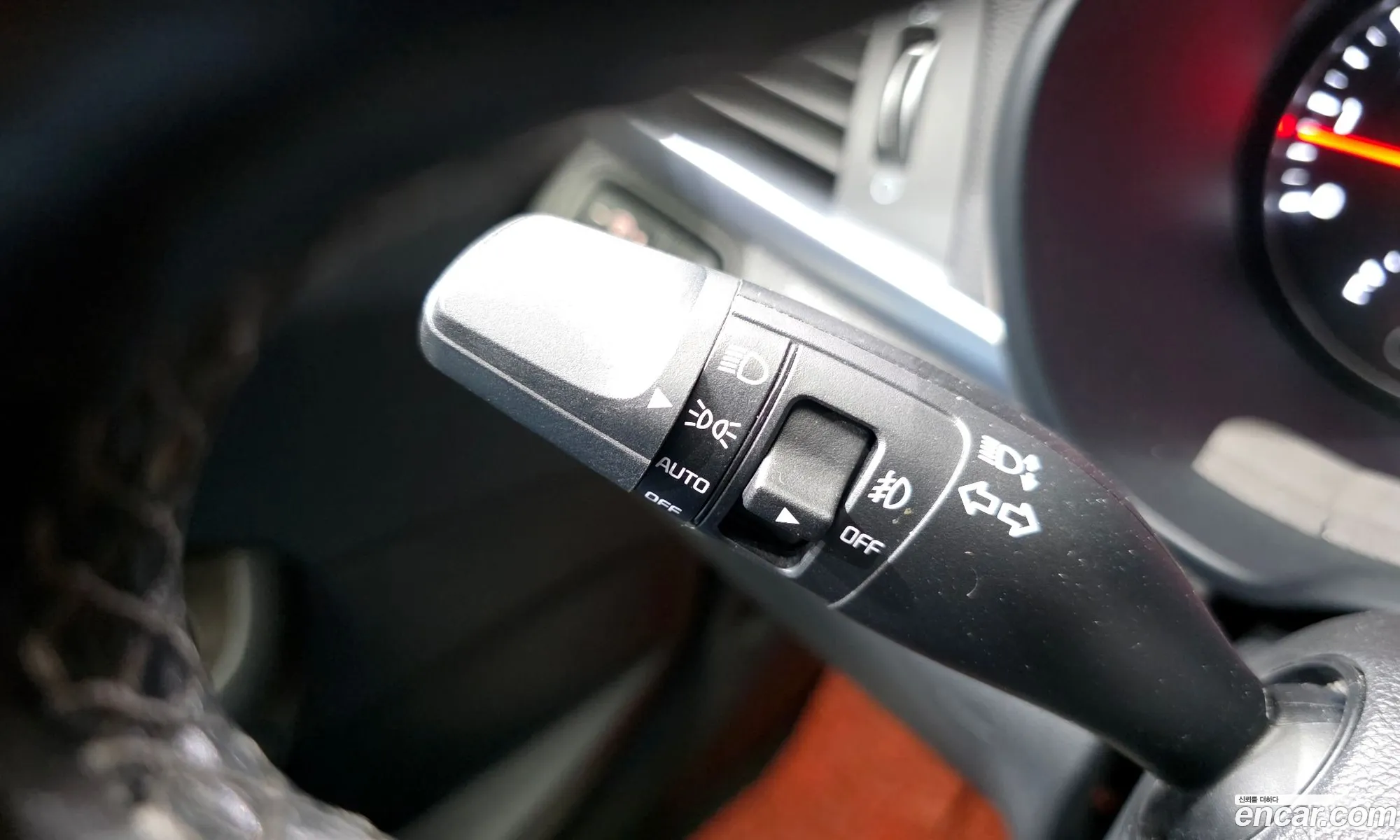Kia K5 2017 — 3