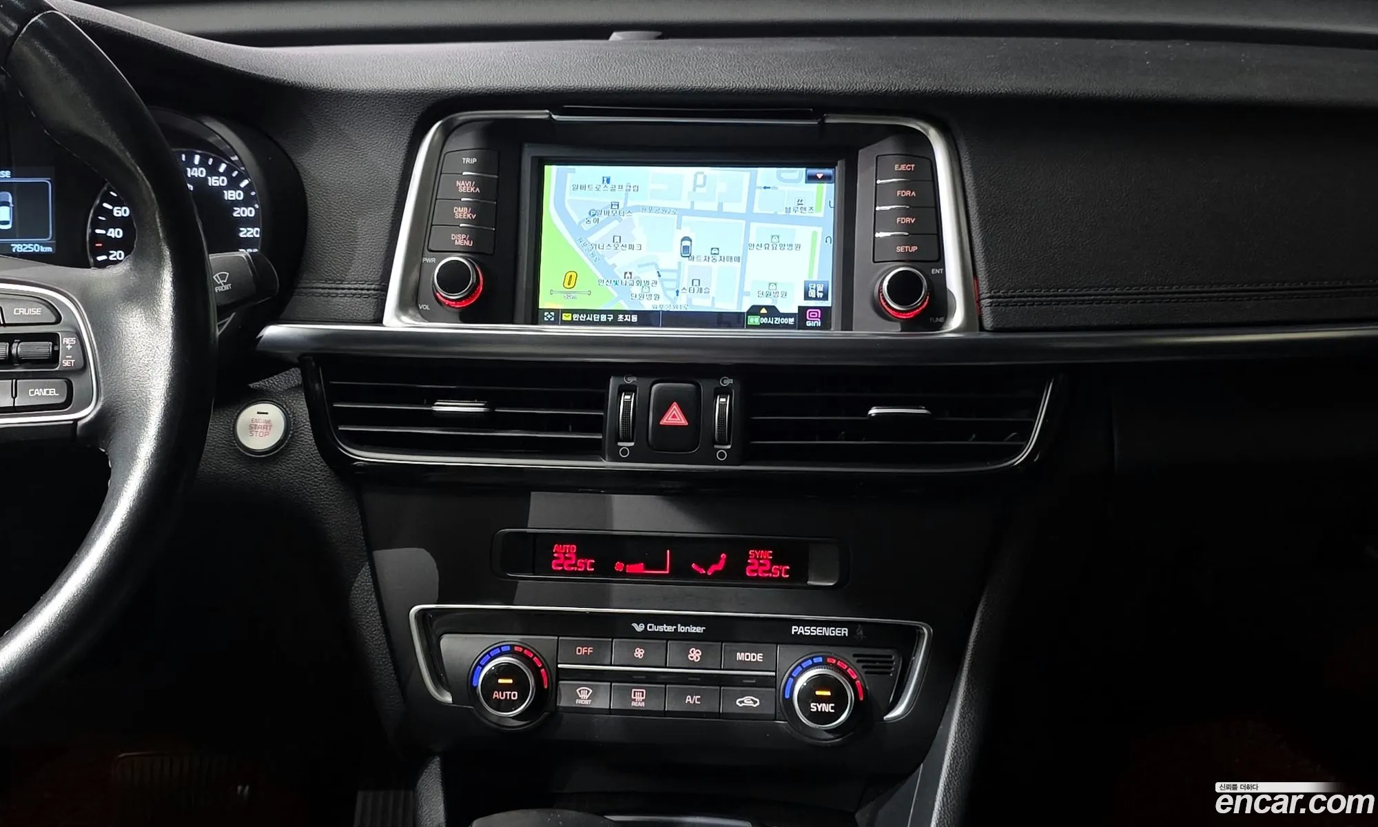 Kia K5 2017 — 19