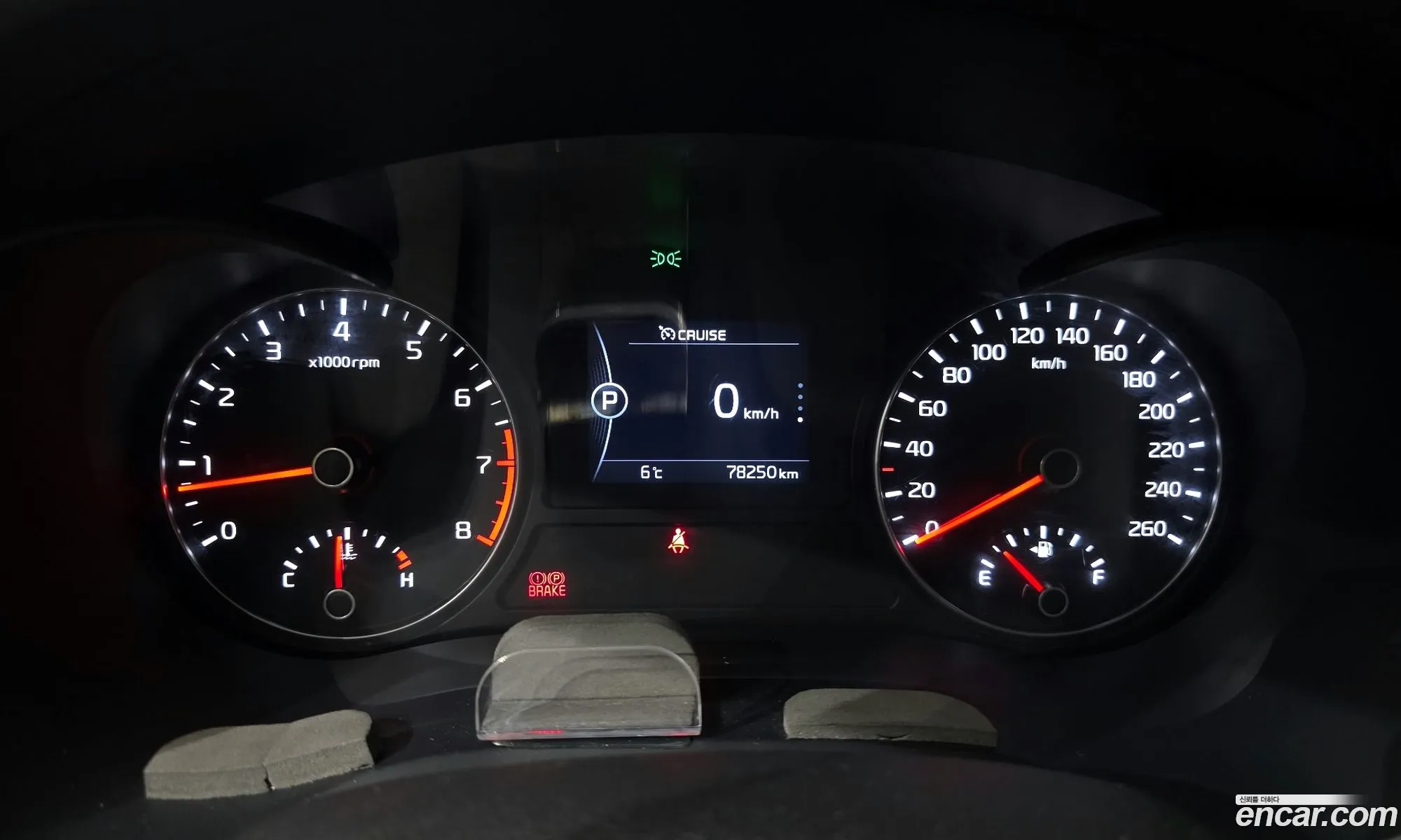 Kia K5 2017 — 16