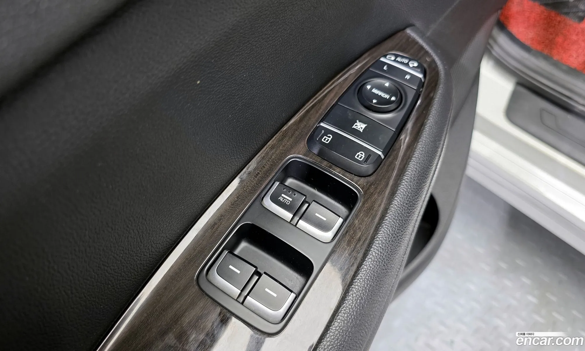 Kia K5 2017 — 7