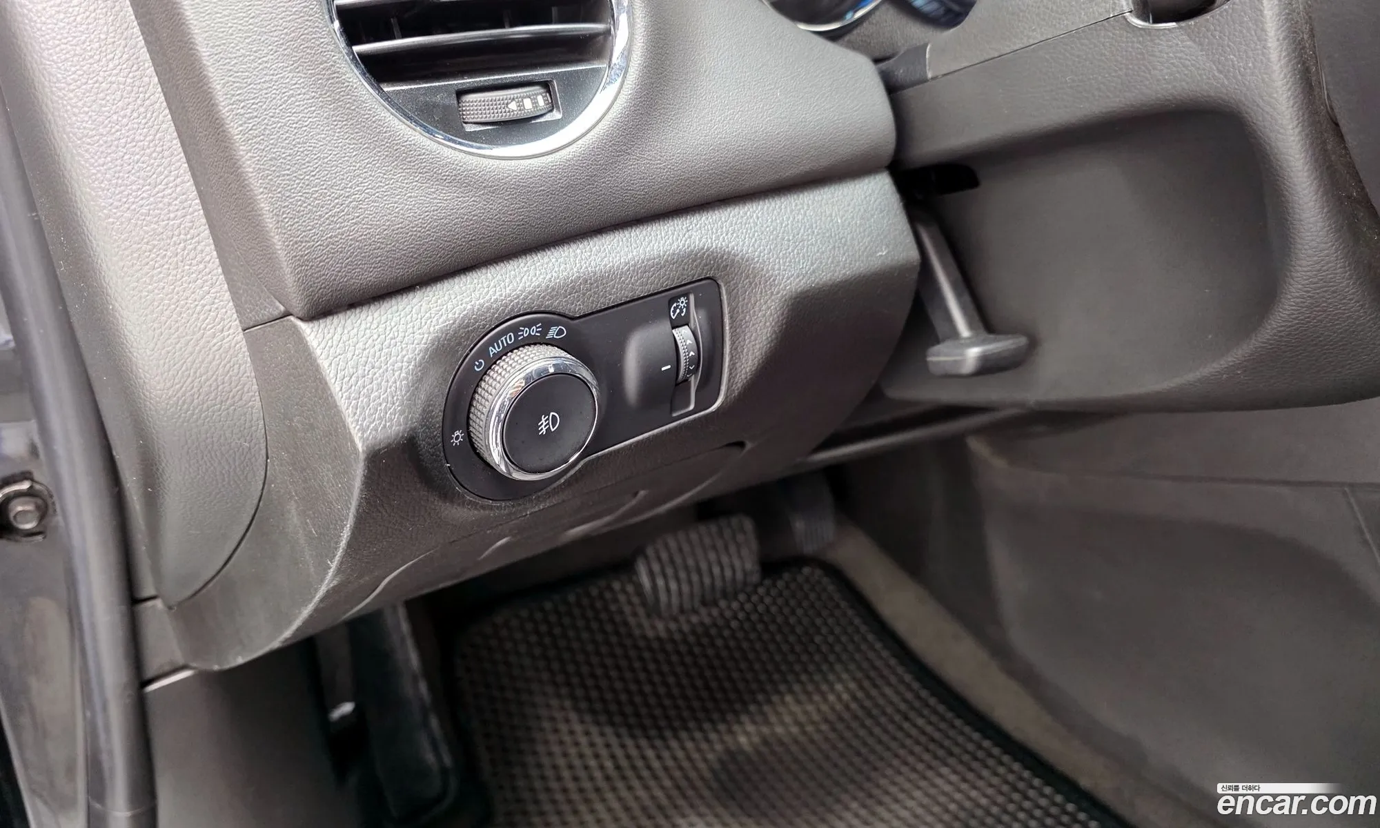 Chevrolet (GM Daewoo) Cruze5
