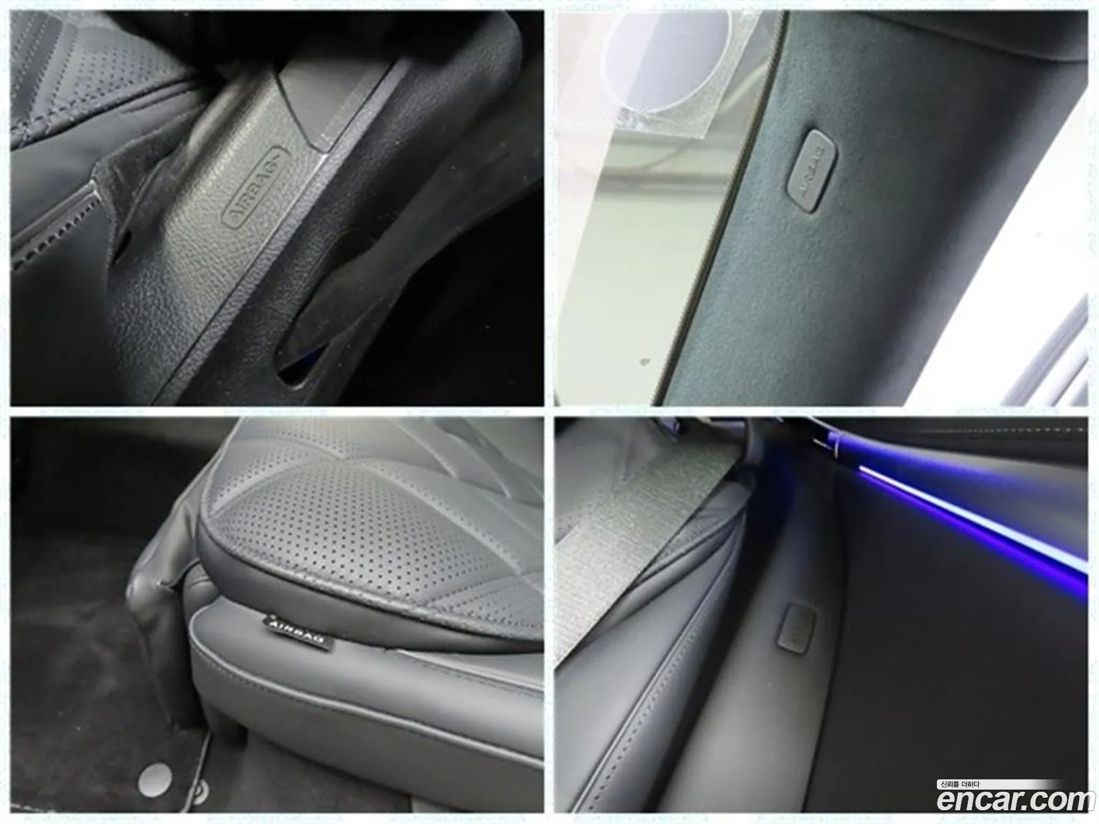 Mercedes-Benz S-Class W223 2023 — 4