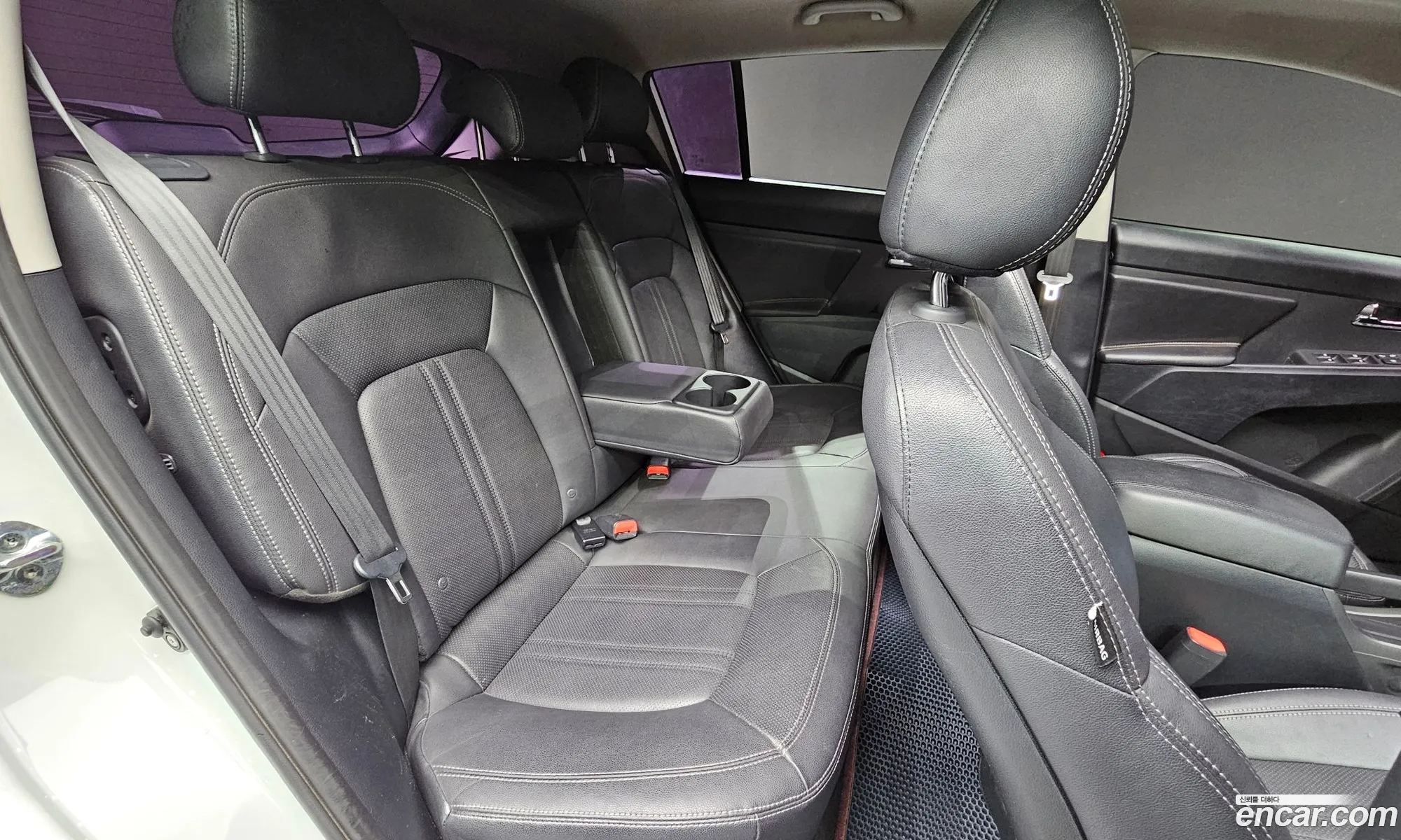 Kia Sportage R 2011 — 10