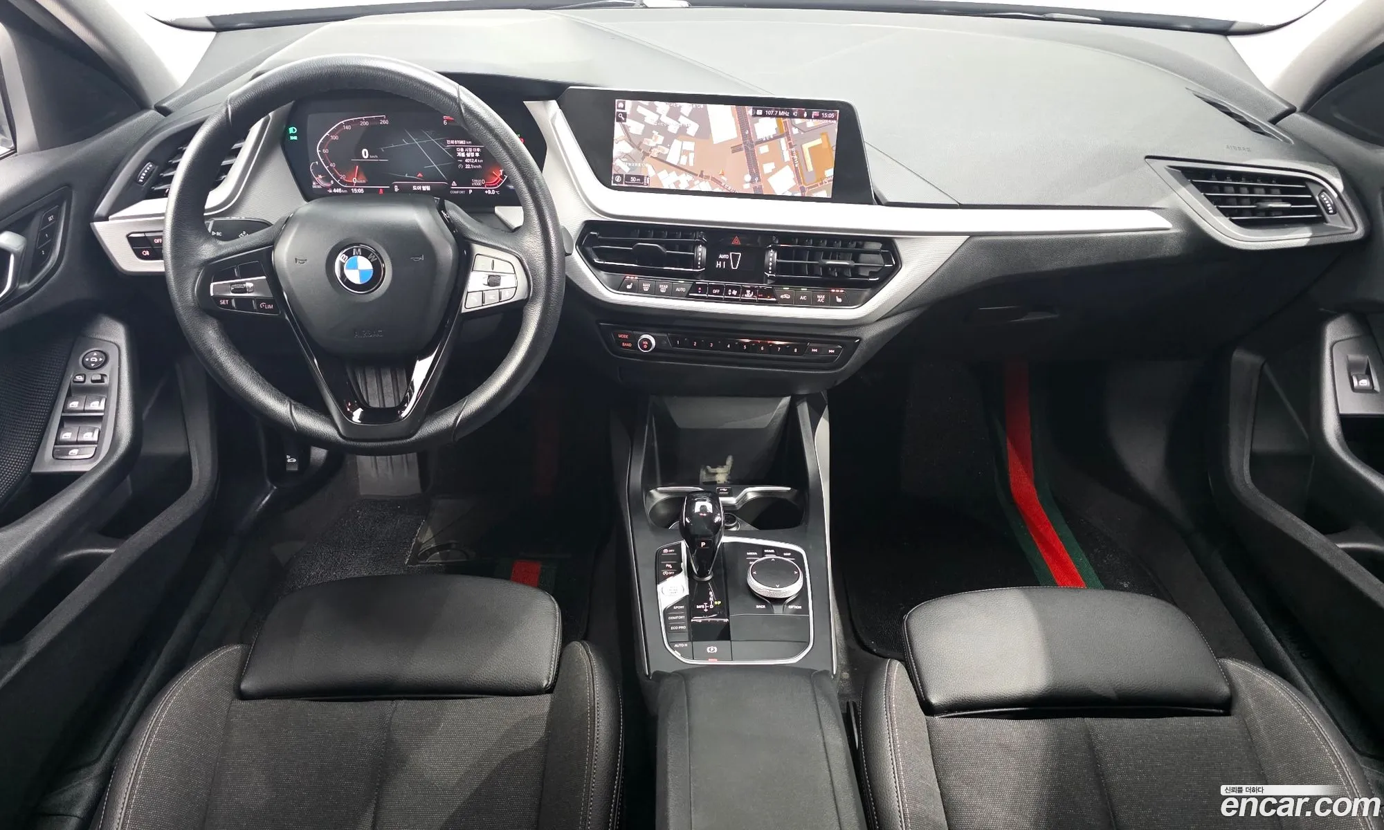 BMW 1 Series 2020 WBA7M910XL5P76162 — 3