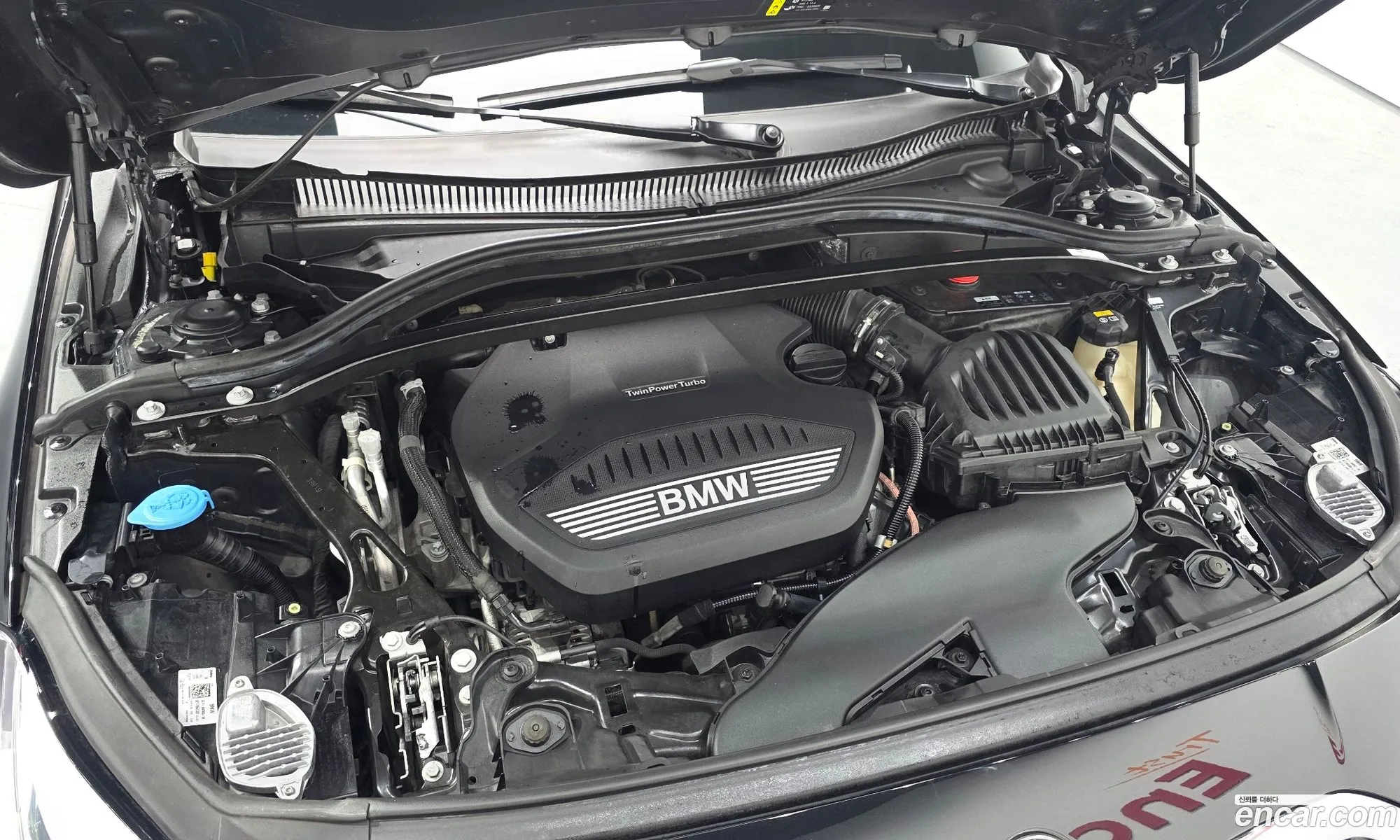 BMW 1 Series 2020 WBA7M910XL5P76162 — 11