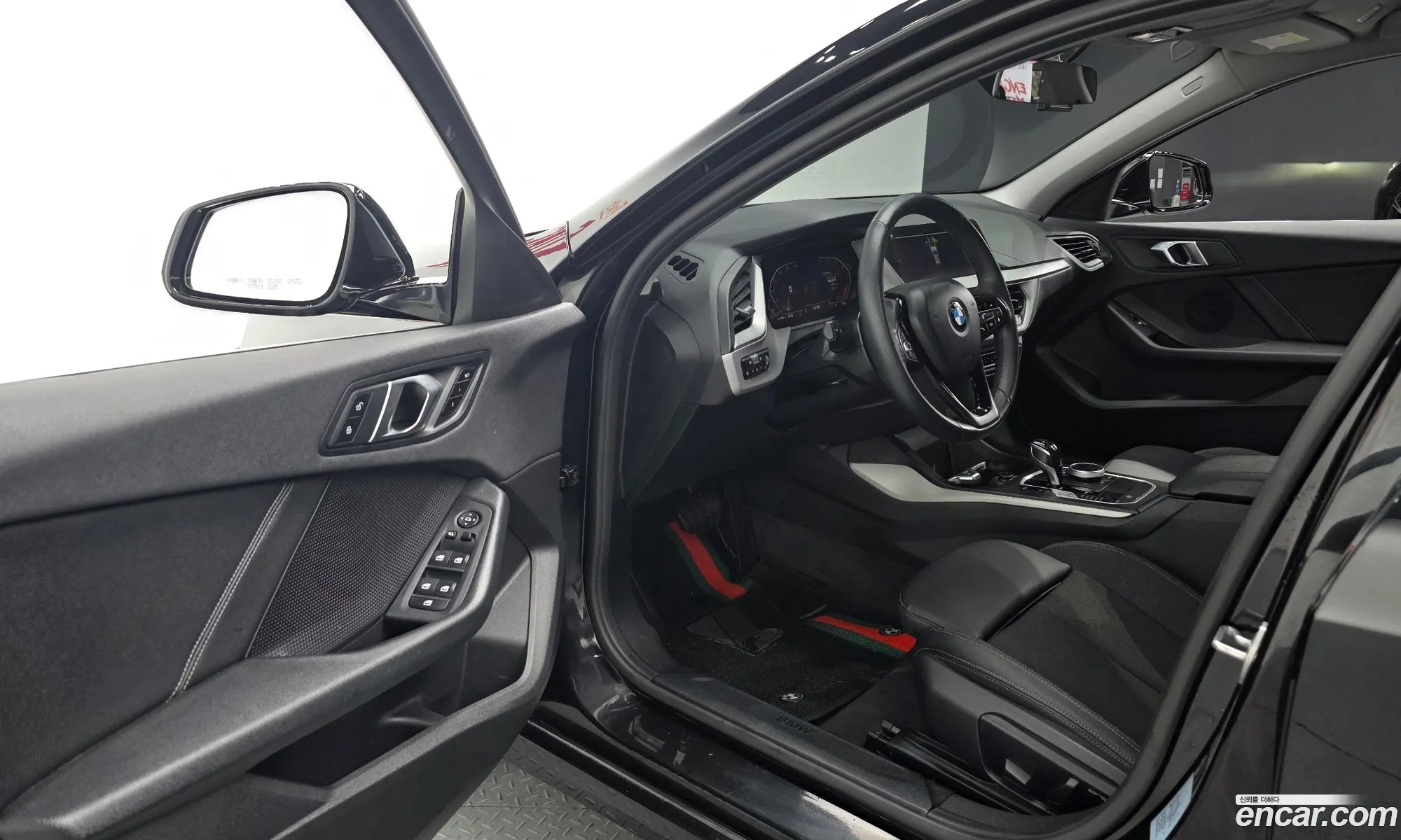 BMW 1 Series 2020 WBA7M910XL5P76162 — 9