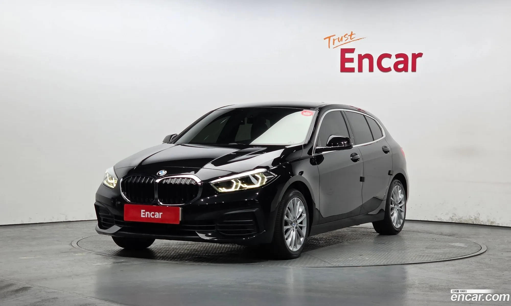BMW 1 Series 2020 WBA7M910XL5P76162 — 10