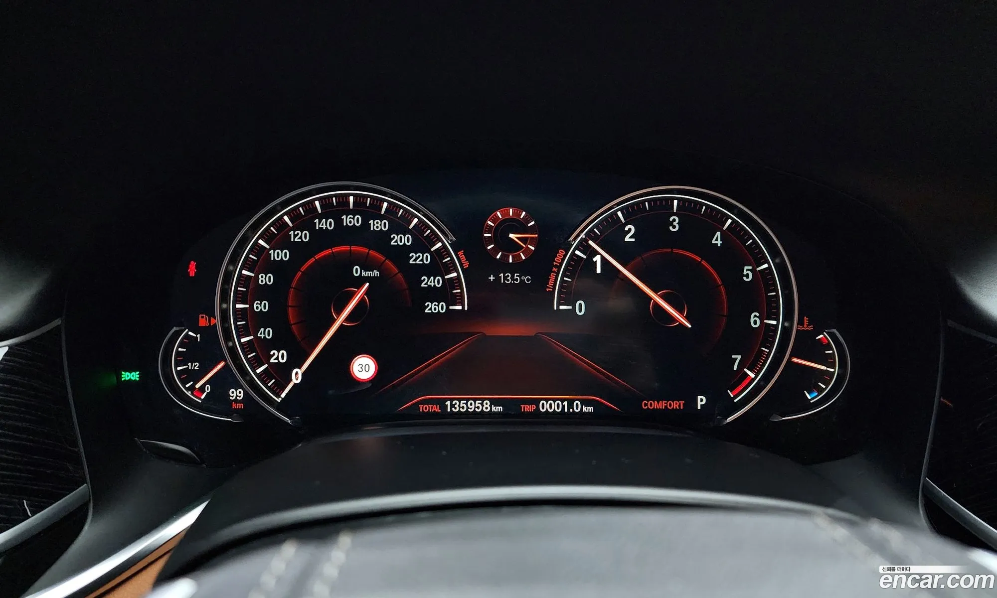 BMW 7 Series 2018 — 10