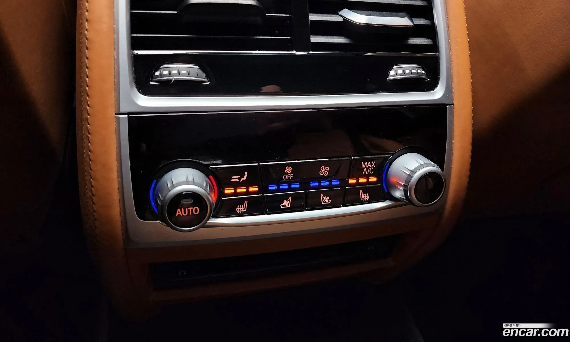 BMW 7 Series 2018 — 8