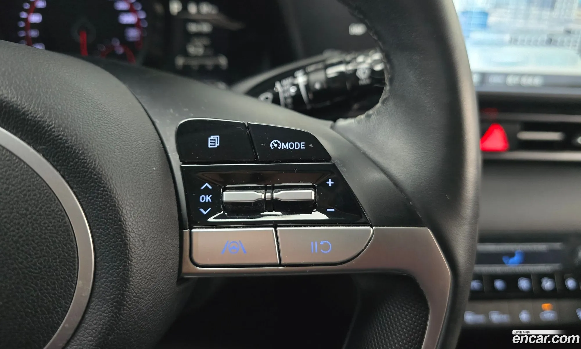 Hyundai Elantra 2021 — 20