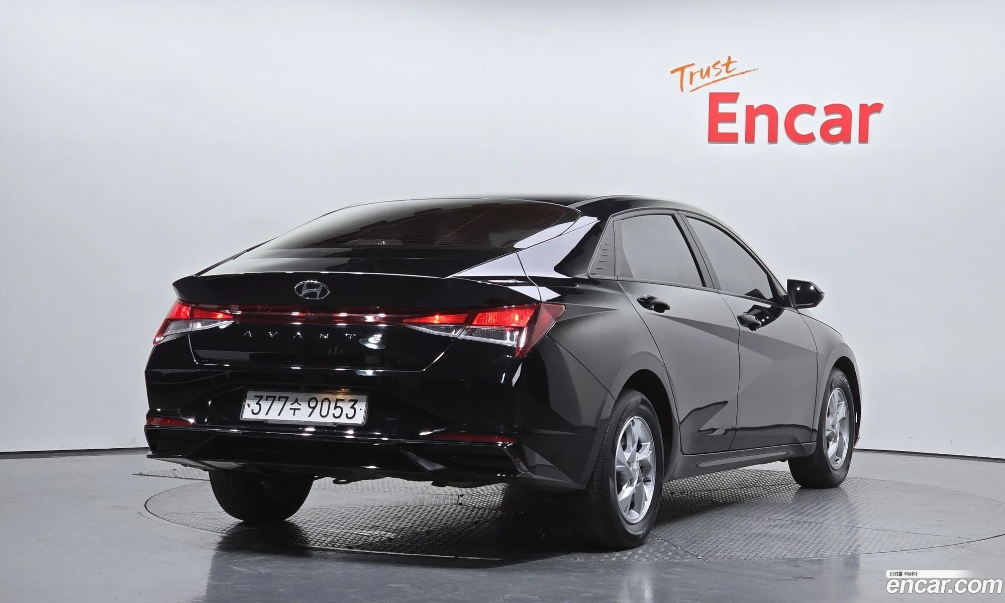 Hyundai Elantra 2021 — 4