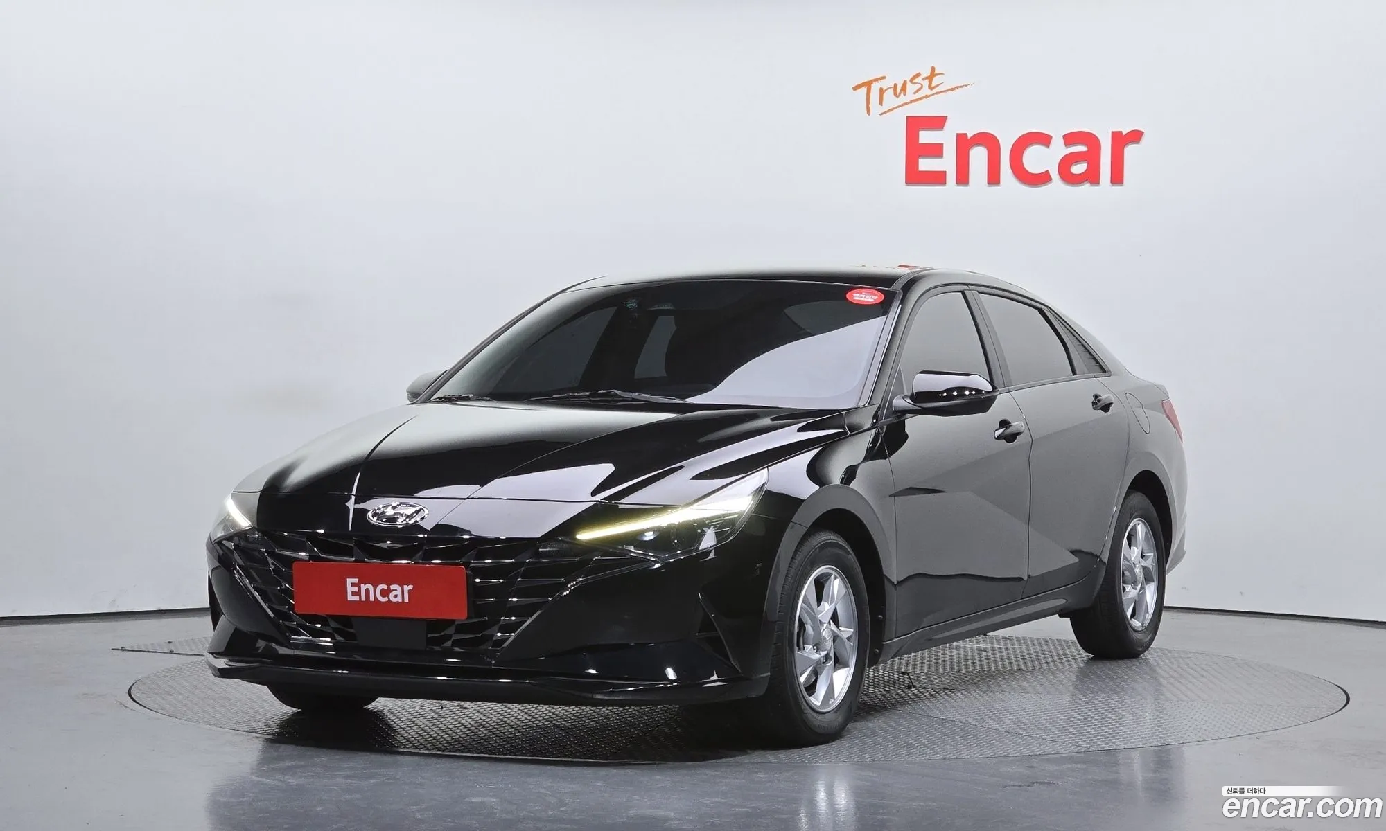 Hyundai Elantra 2021 — 11