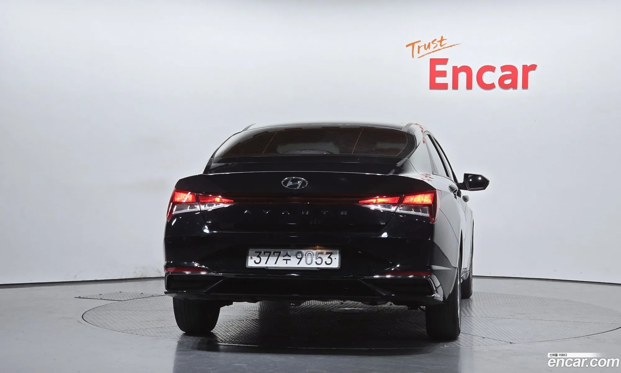 Hyundai Elantra 2021 — 6