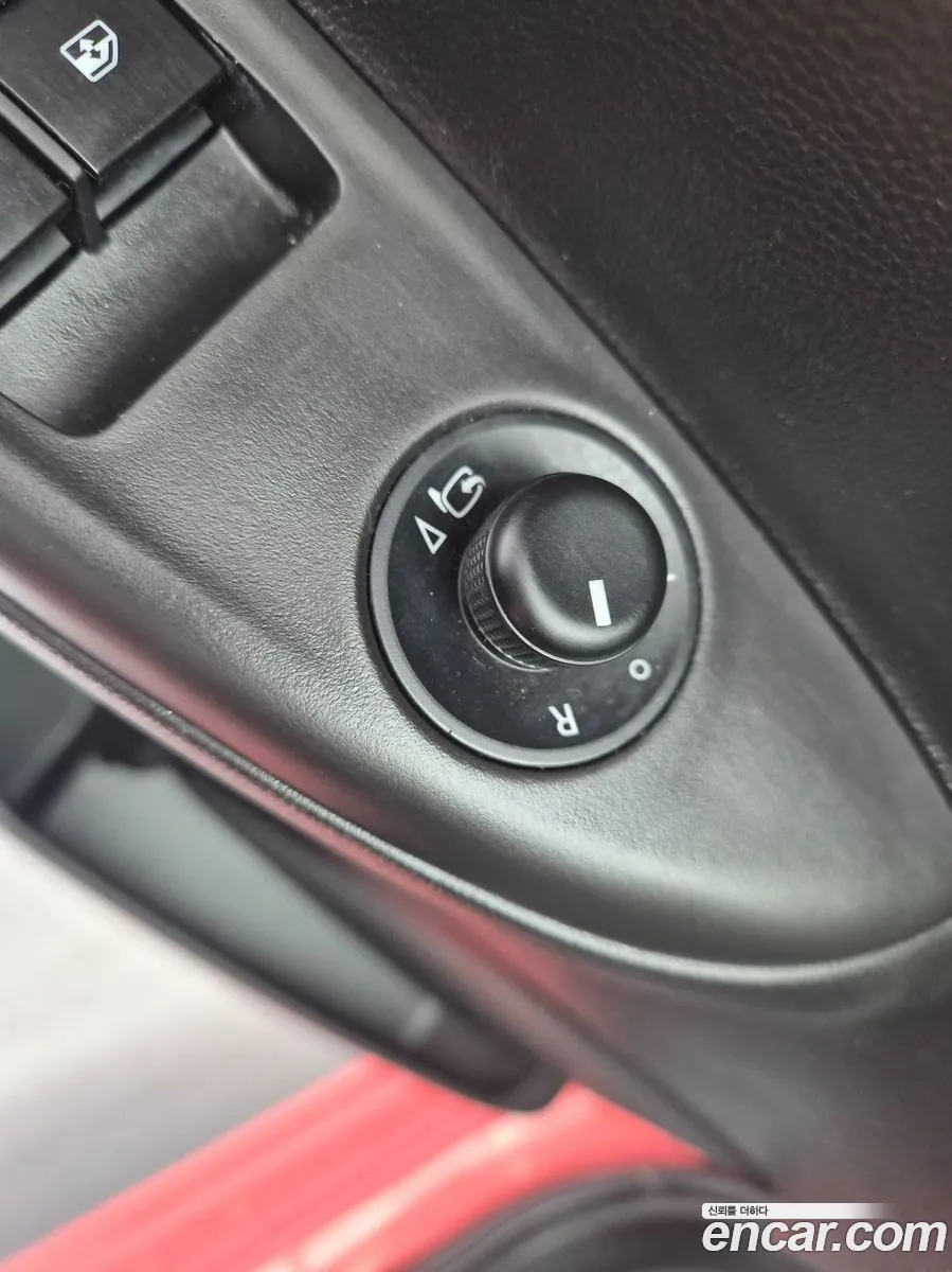 Chevrolet (GM Daewoo) The Next Spark 2018 — 3