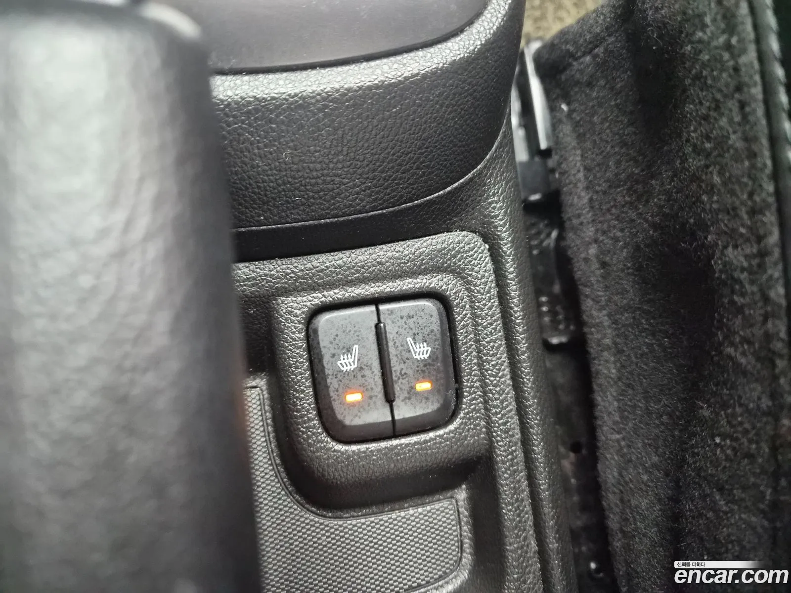 Chevrolet (GM Daewoo) The Next Spark 2018 — 5