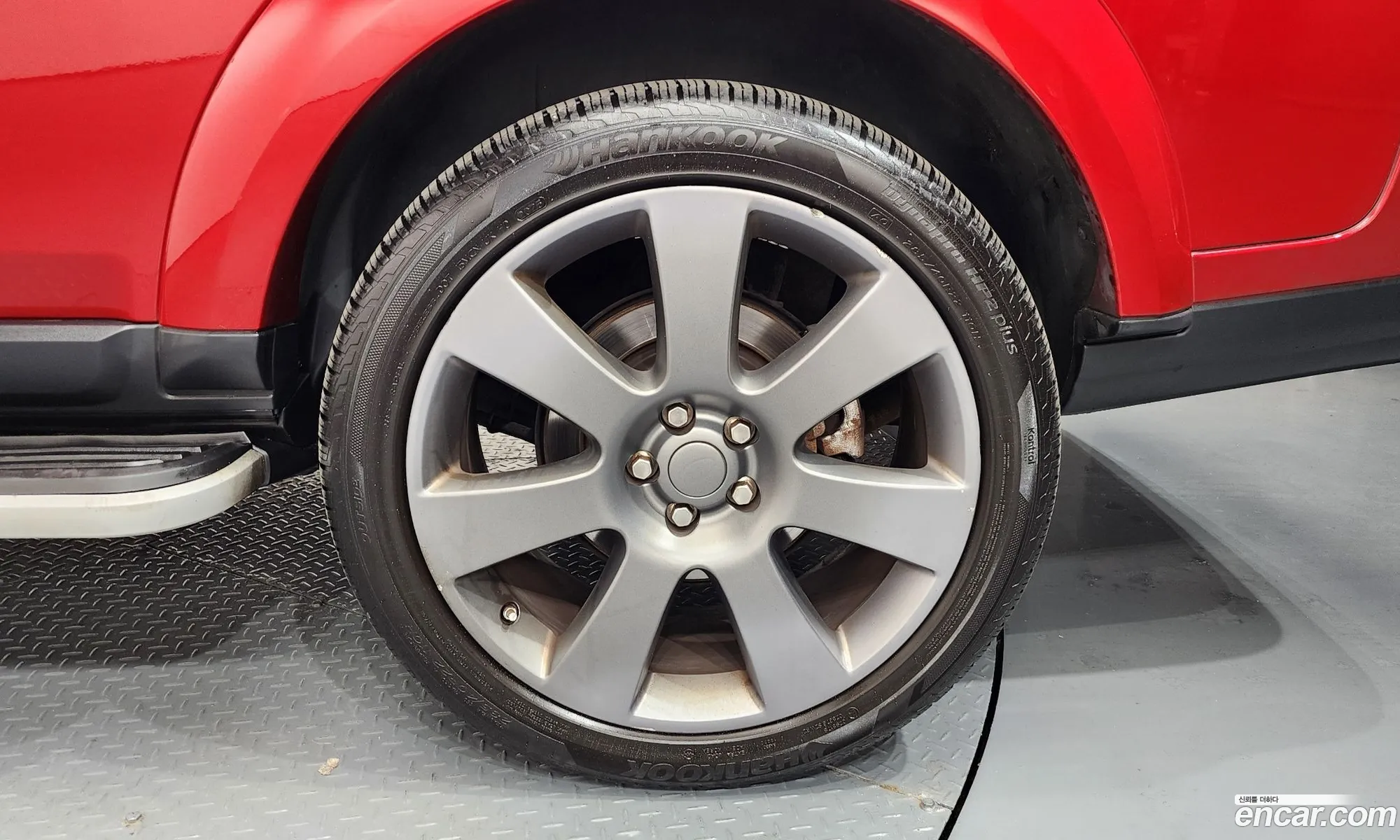 Land Rover Discovery 4 2016 — 12