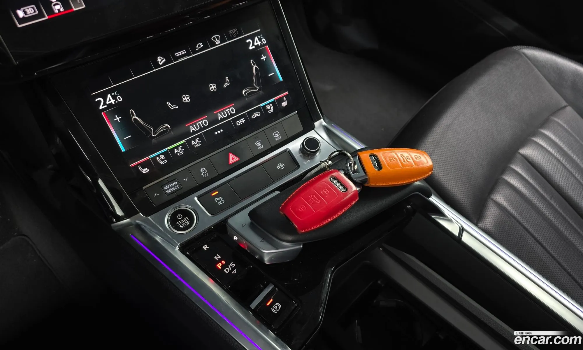 Audi e-tron 2021 WAUZZZGE — 6