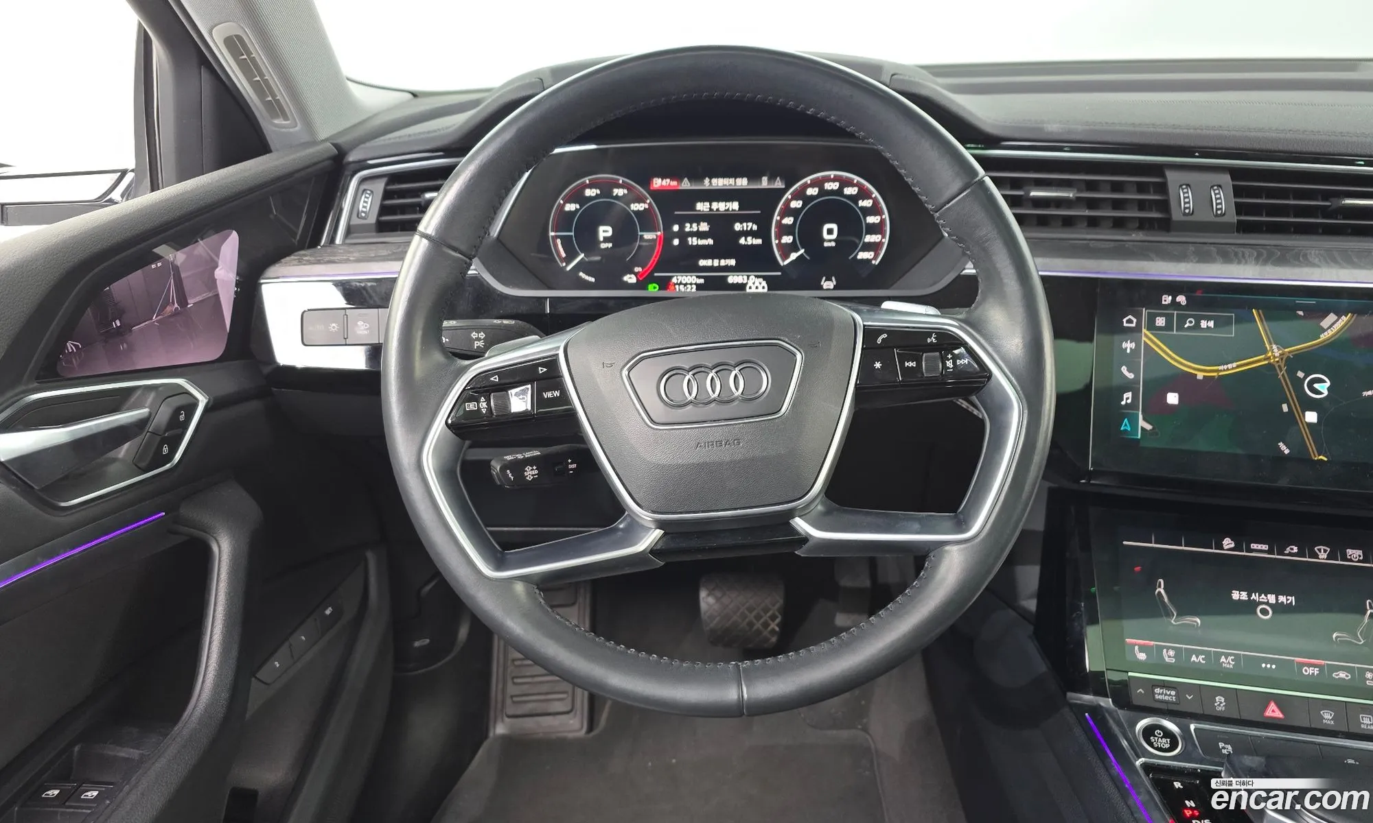 Audi e-tron 2021 WAUZZZGE — 5