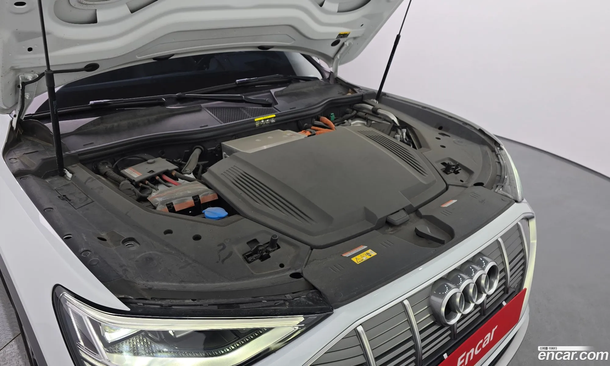 Audi e-tron 2021 WAUZZZGE — 20