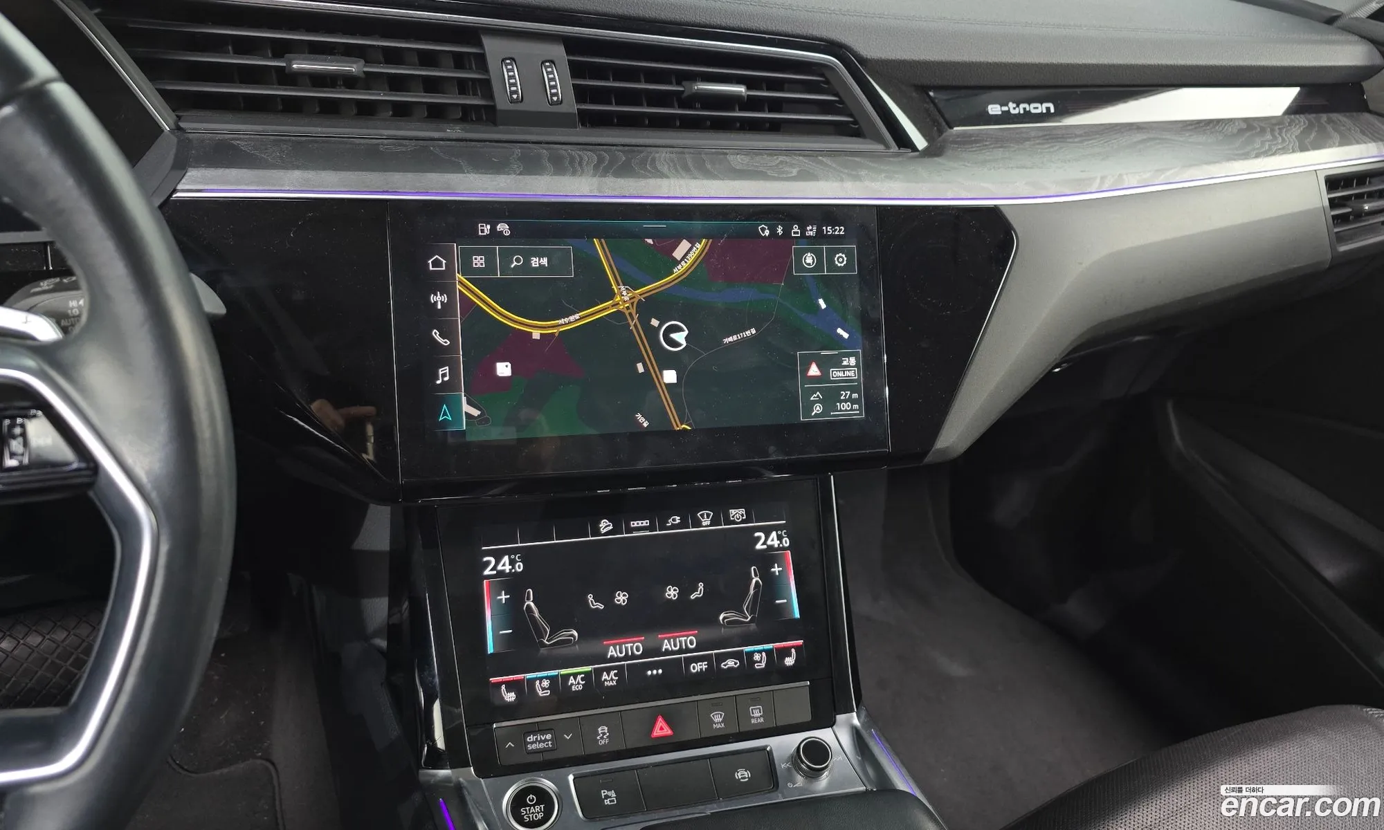 Audi e-tron 2021 WAUZZZGE — 3