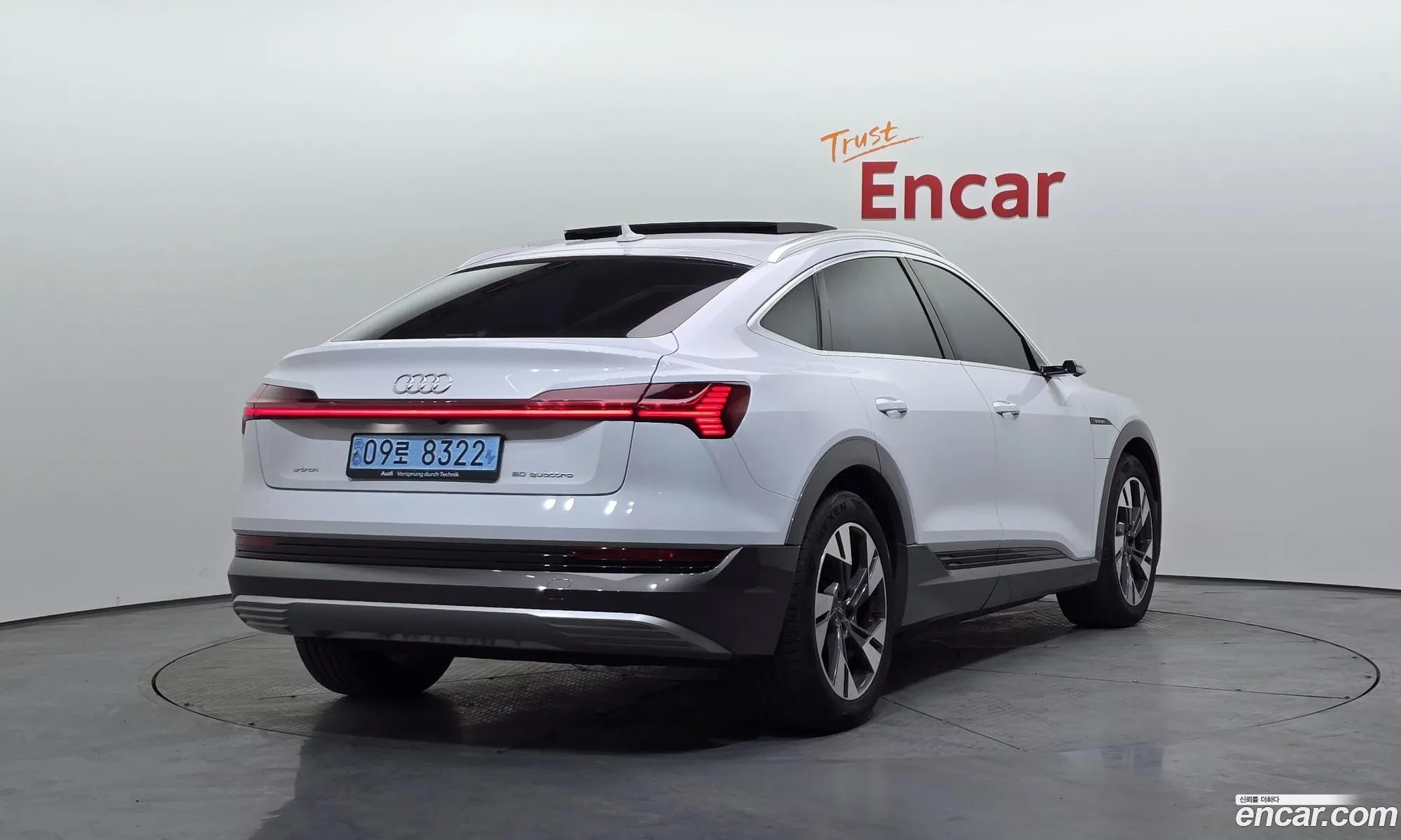 Audi e-tron 2021 WAUZZZGE — 15