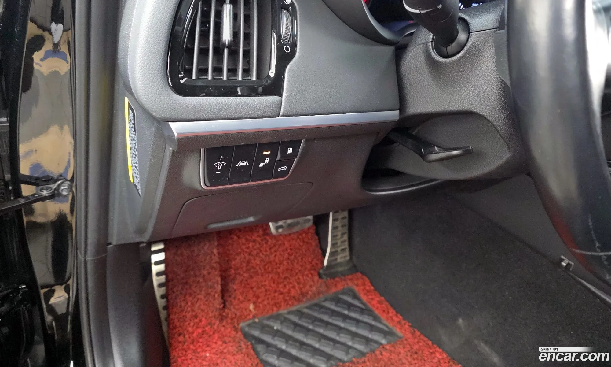 Kia Stinger 2019 — 13