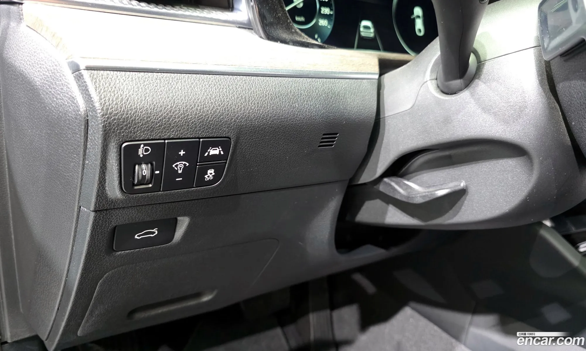 Kia K5 2021 — 20