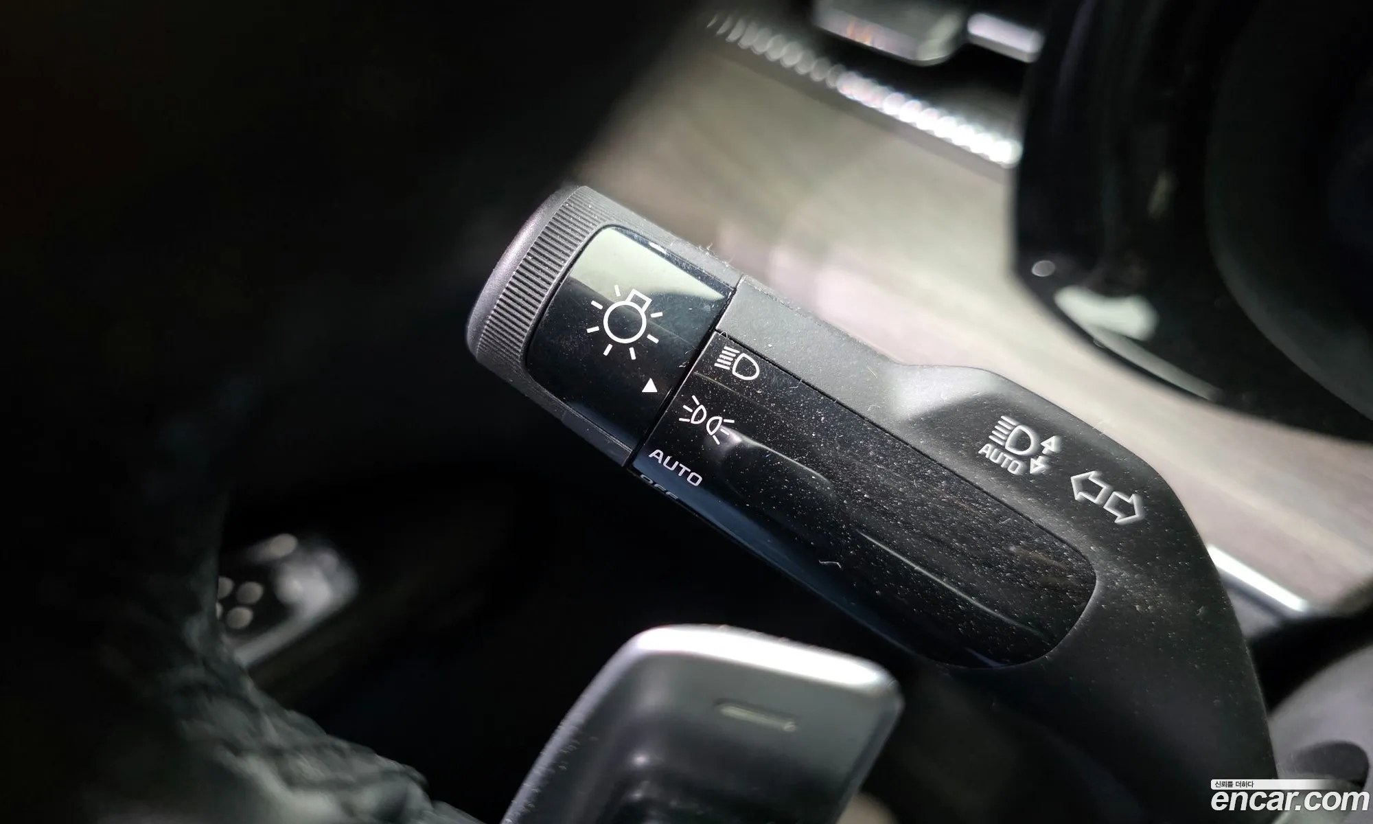 Kia K5 2021 — 18
