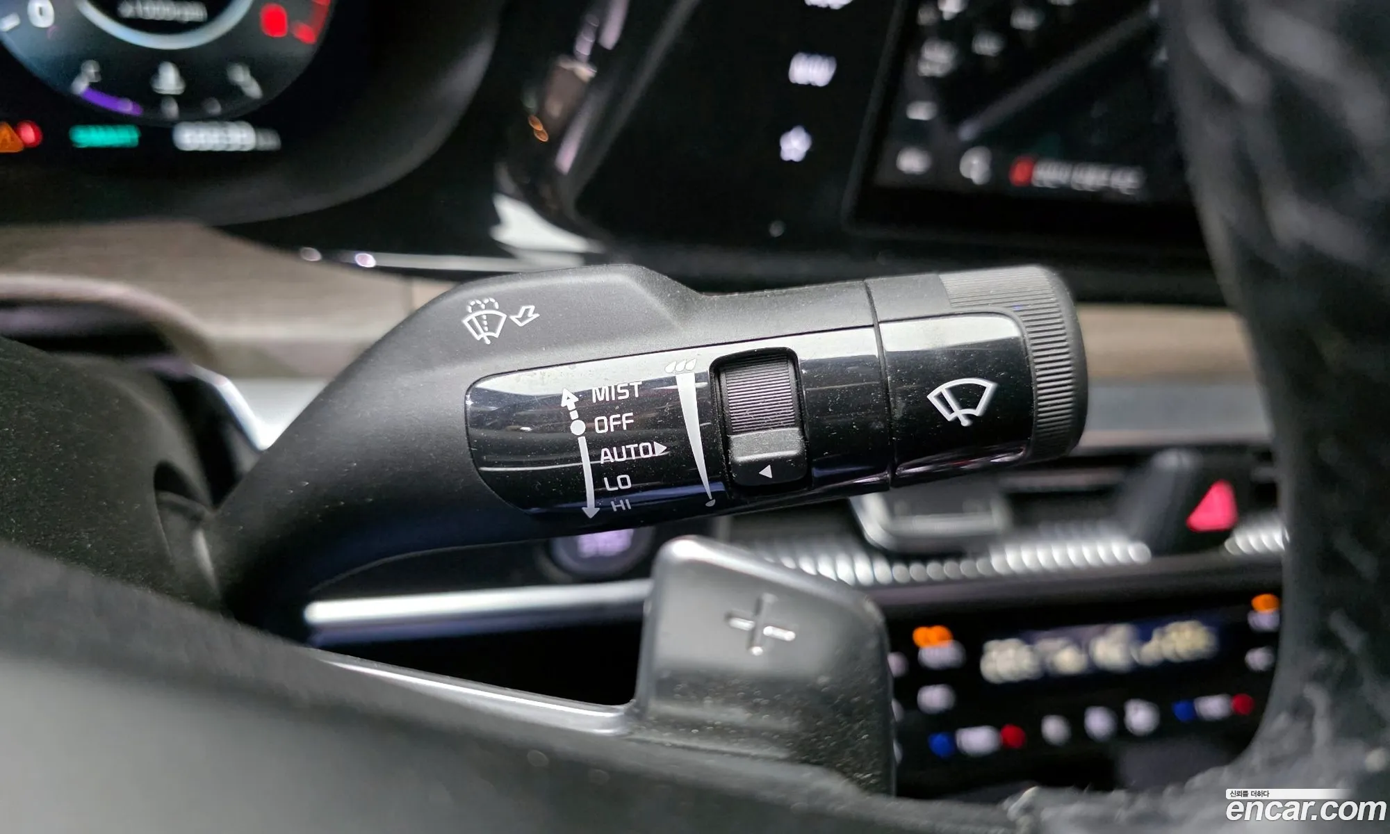 Kia K5 2021 — 19