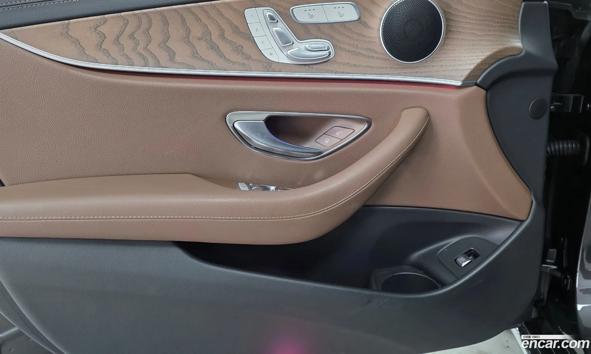 Mercedes-Benz E-Class W213 2021 — 15