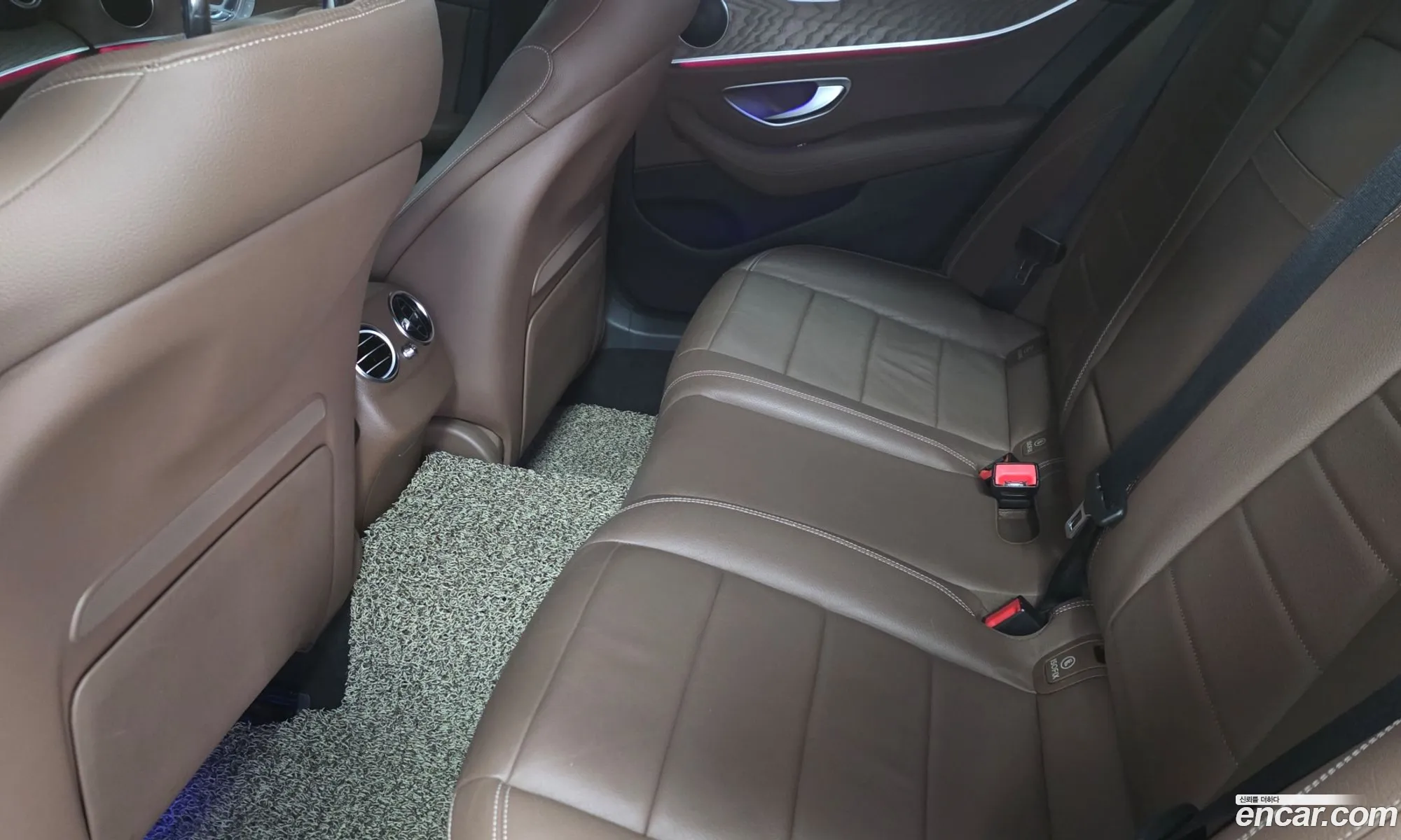 Mercedes-Benz E-Class W213 2021 — 2