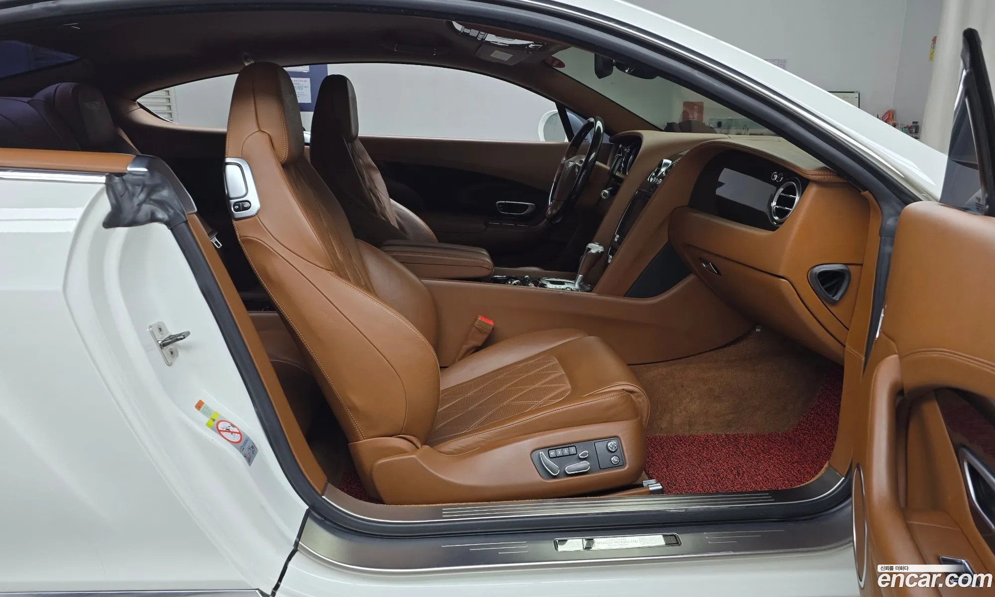 Bentley Continental GT 2012 SCBFS63W0CC074631 — 16
