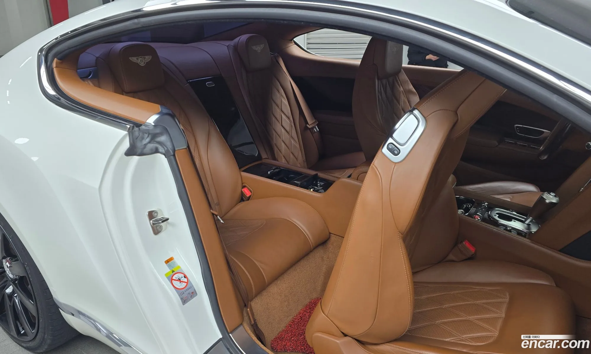Bentley Continental GT 2012 SCBFS63W0CC074631 — 6