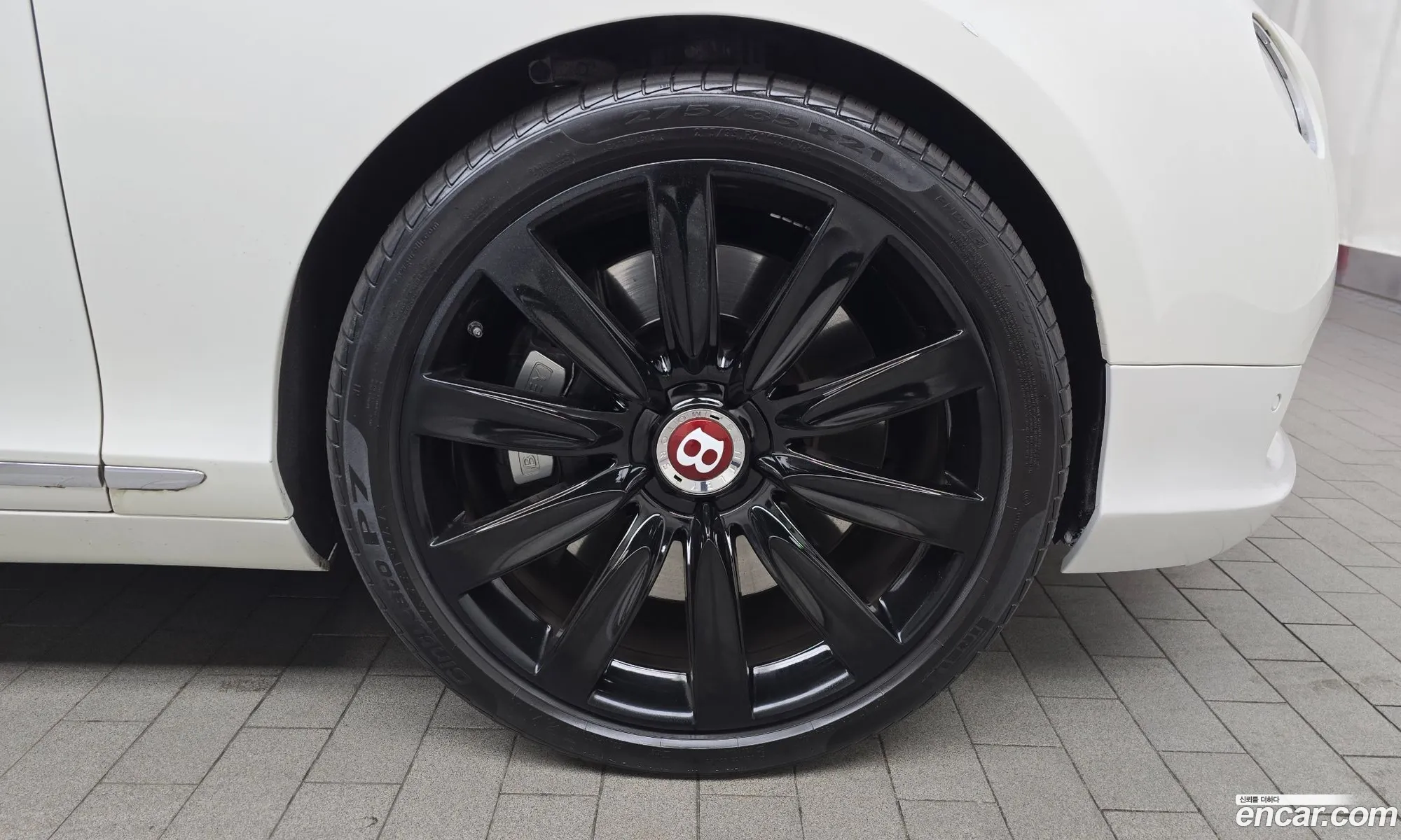 Bentley Continental GT 2012 SCBFS63W0CC074631 — 20