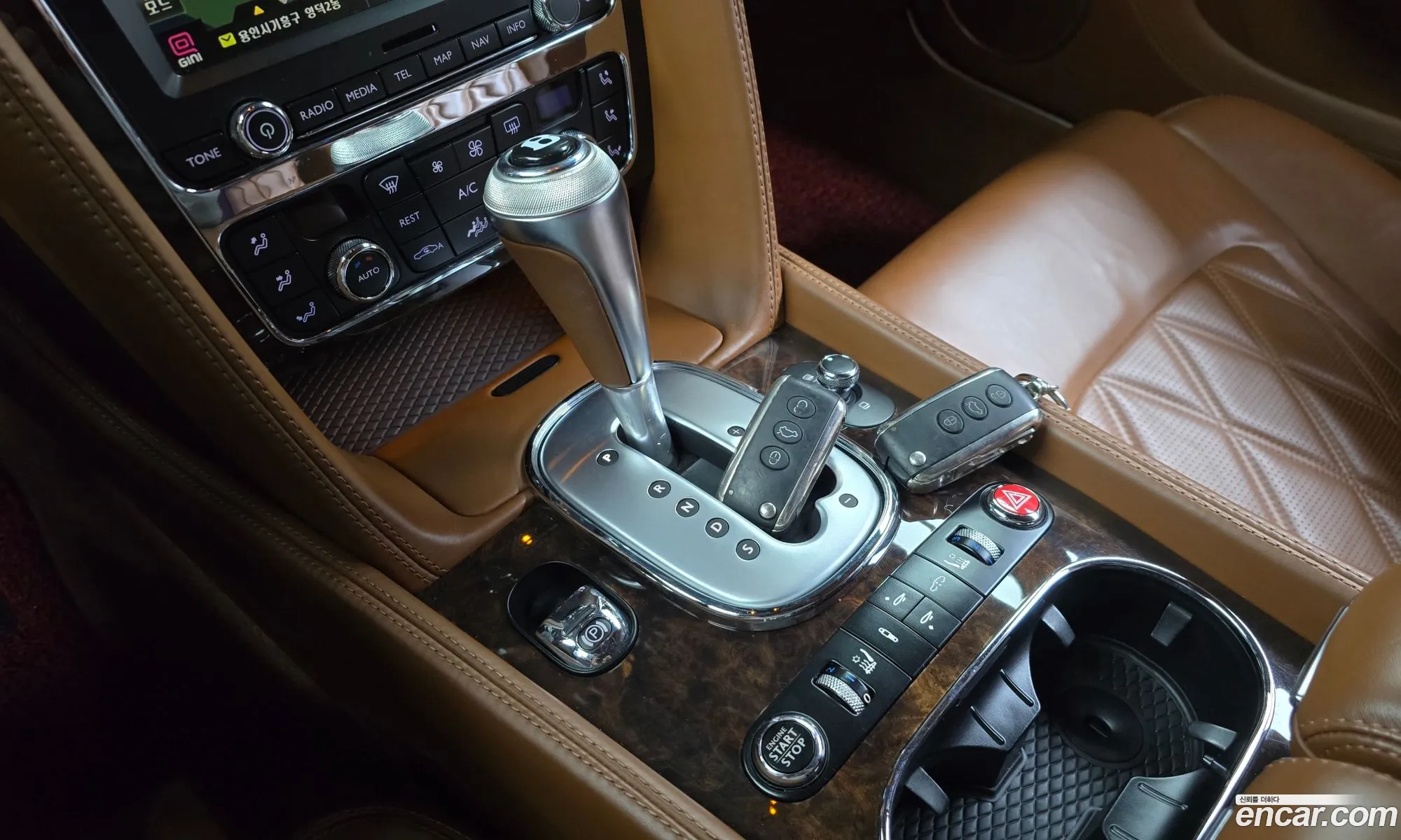 Bentley Continental GT 2012 SCBFS63W0CC074631 — 19