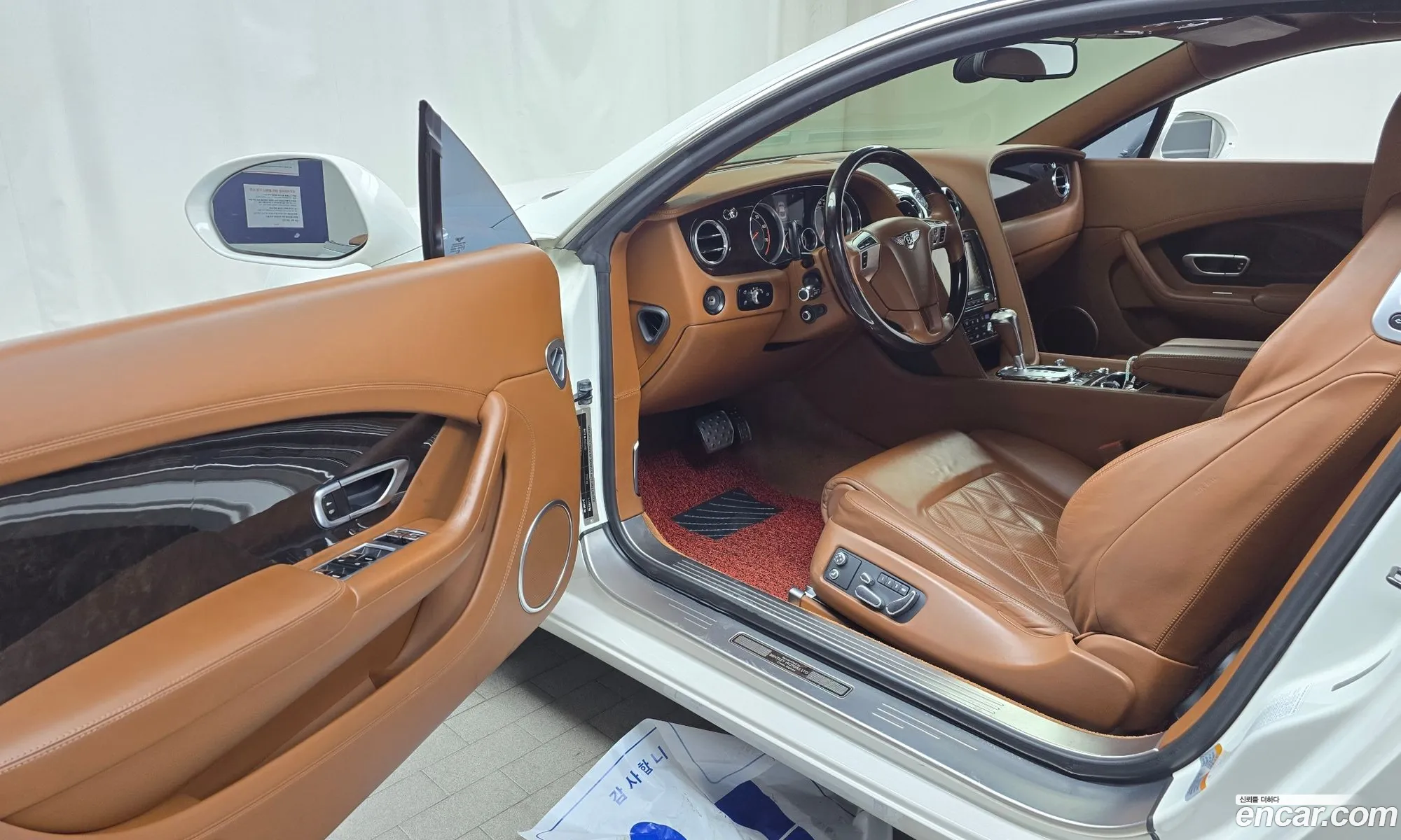 Bentley Continental GT 2012 SCBFS63W0CC074631 — 14
