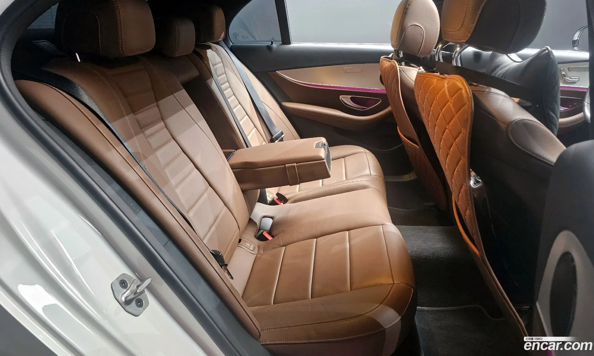 Mercedes-Benz E-Class W213 2021 — 2