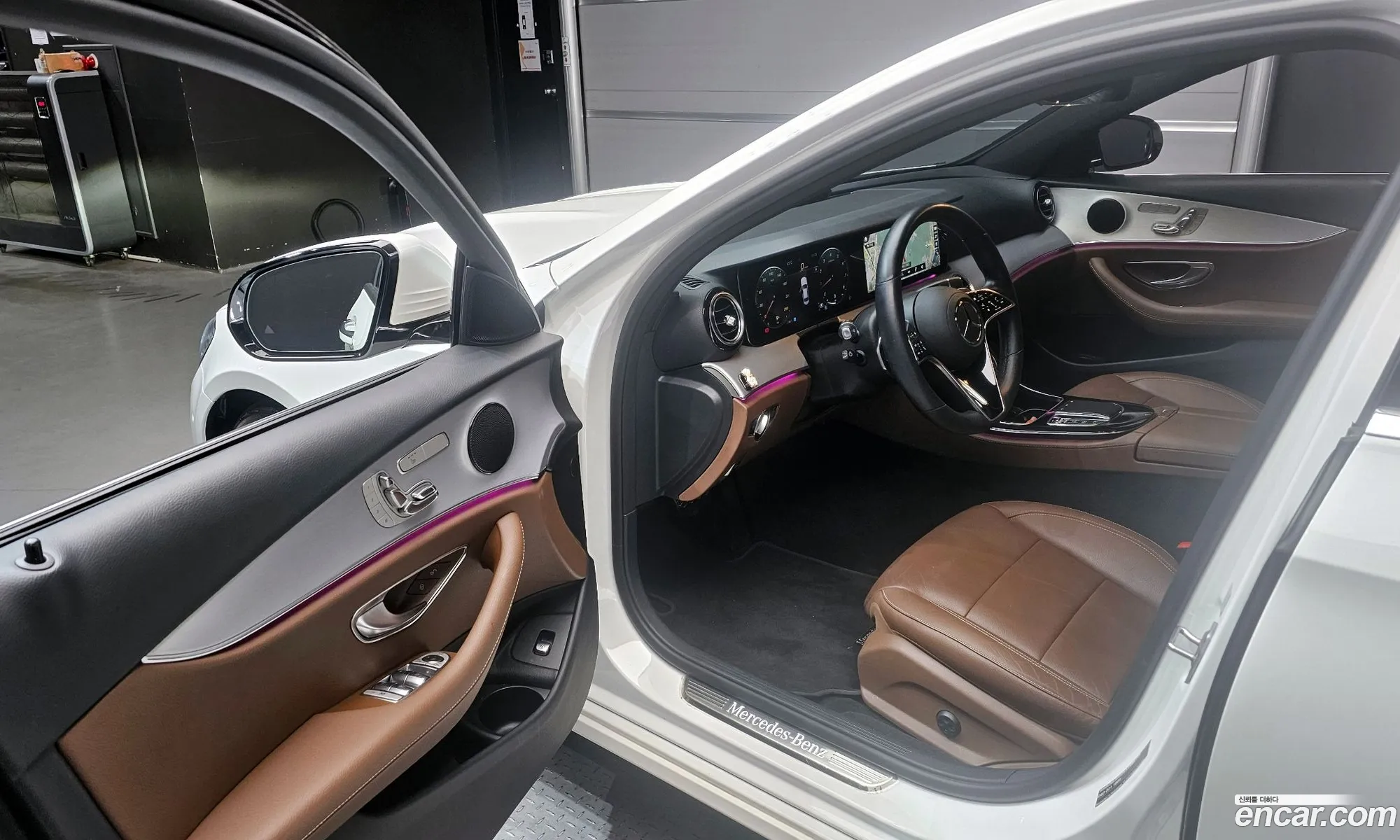 Mercedes-Benz E-Class W213 2021 — 4
