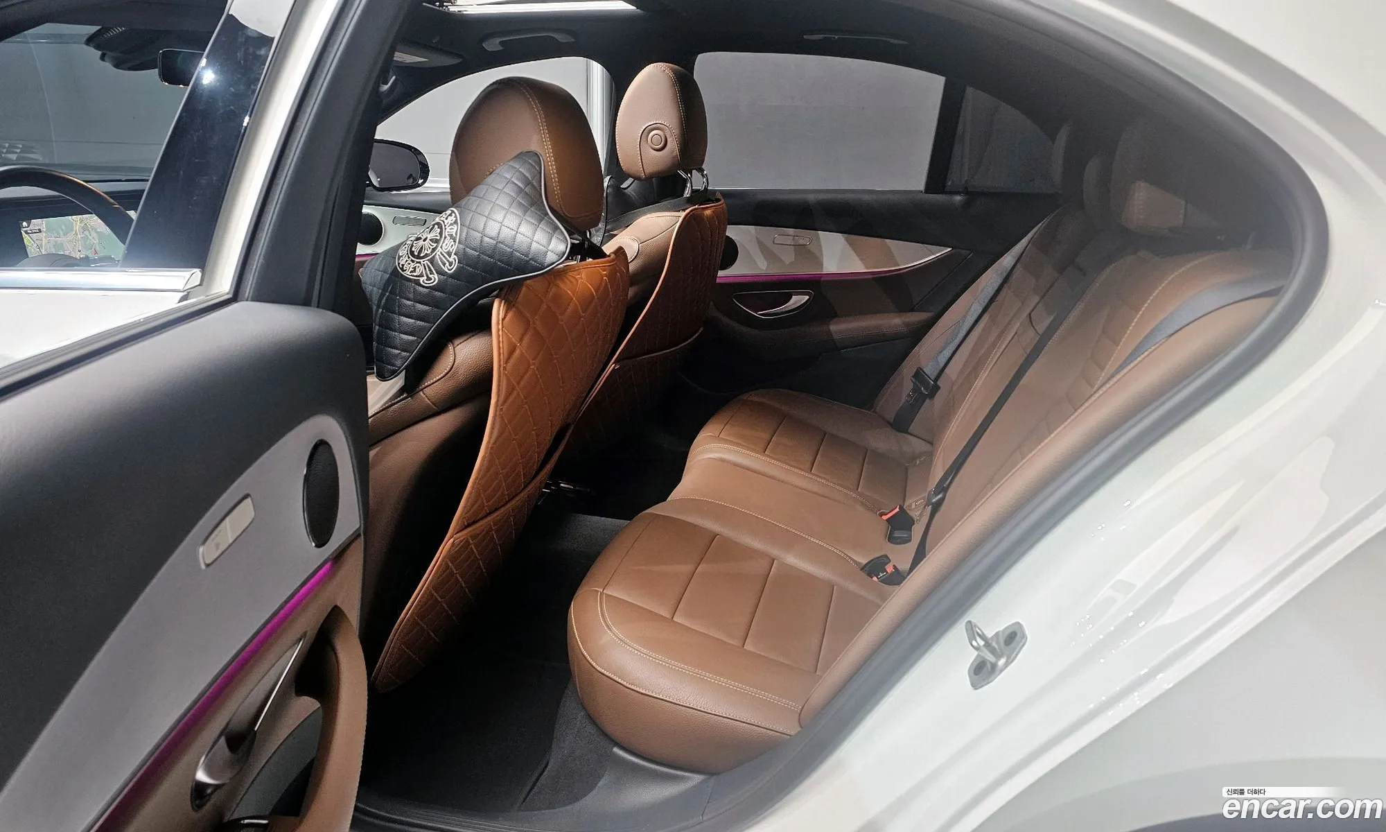 Mercedes-Benz E-Class W213 2021 — 20