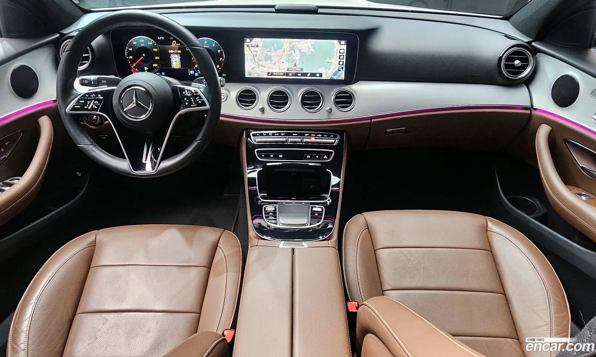 Mercedes-Benz E-Class W213 2021 — 15