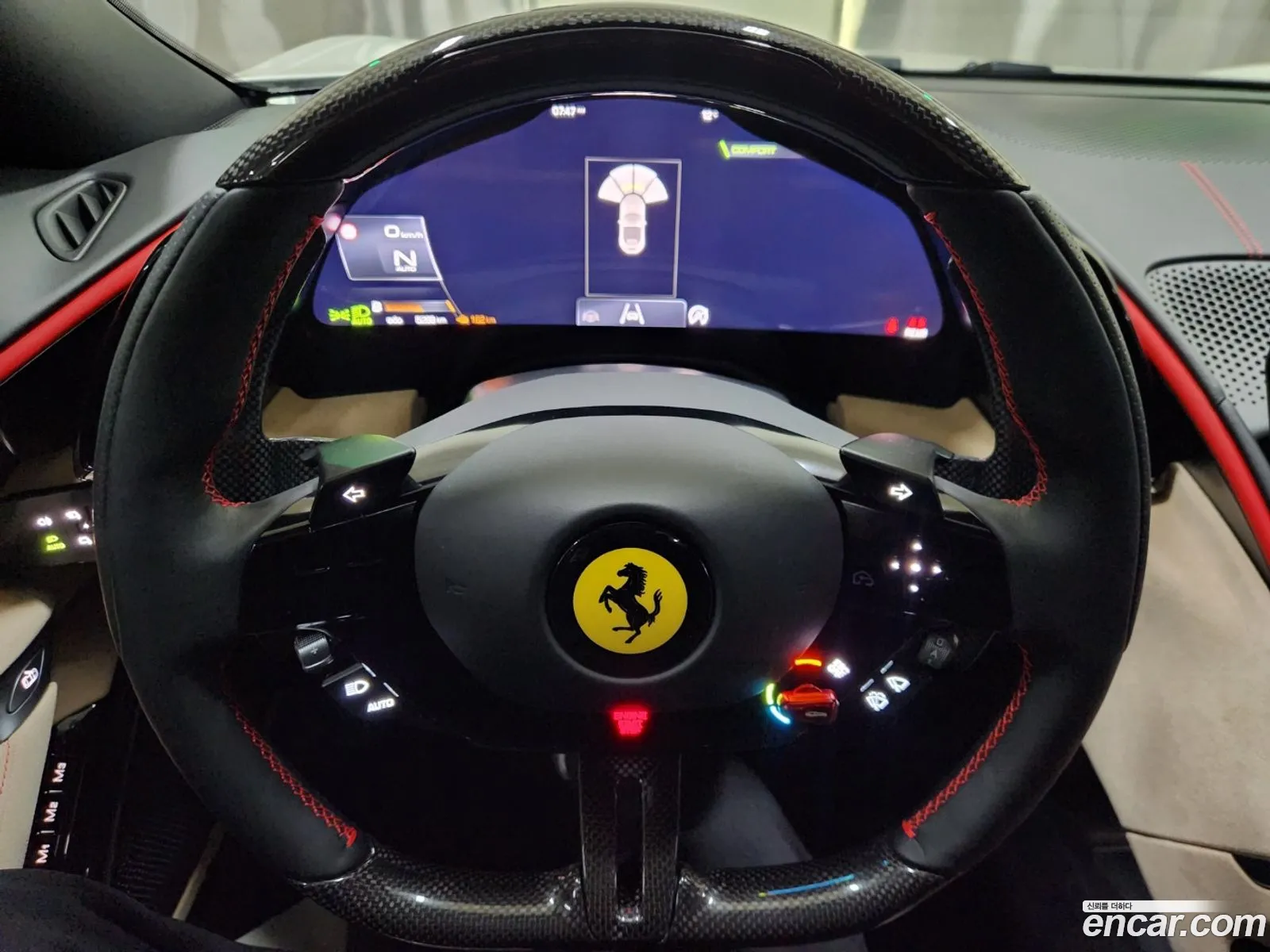Ferrari Roma 2024 — 6