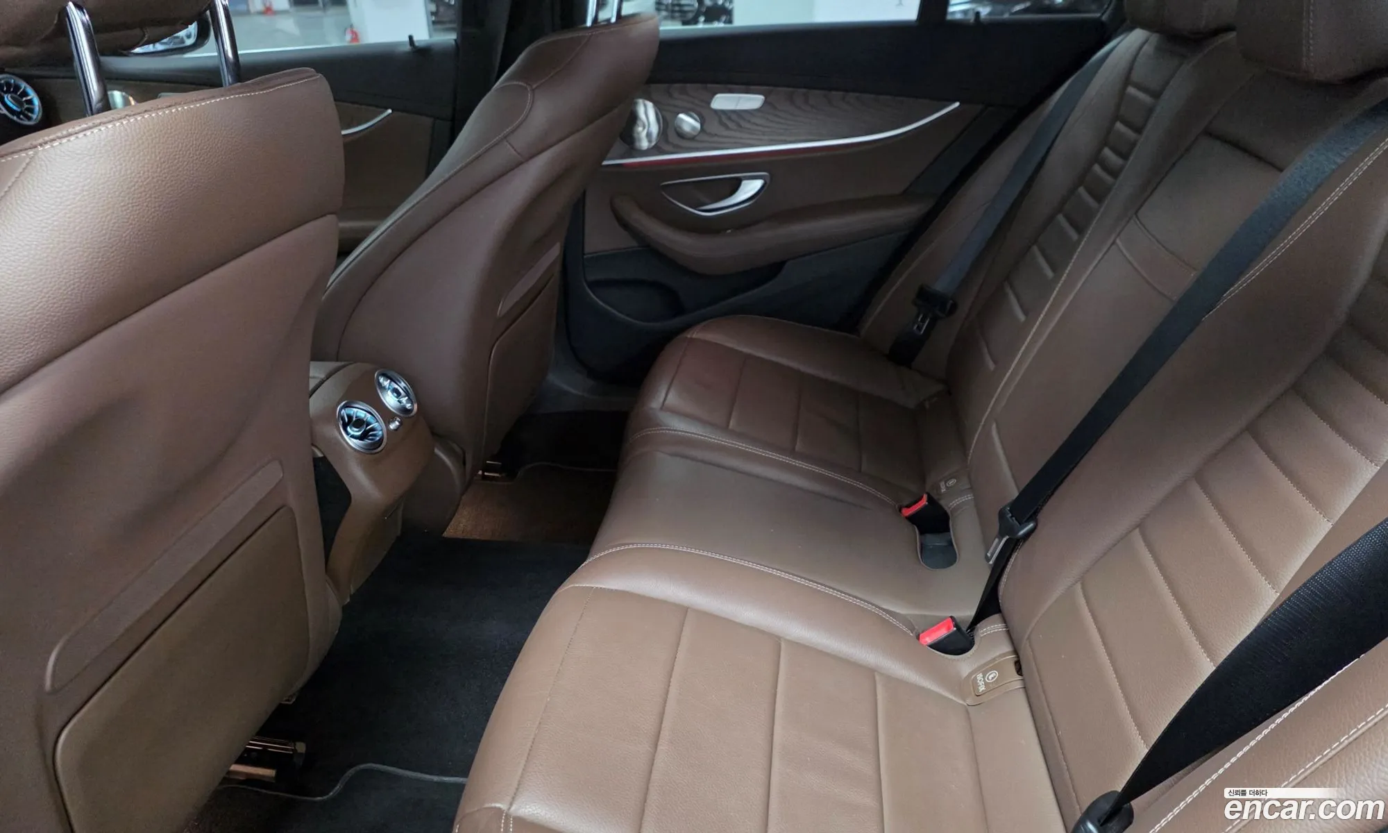 Mercedes-Benz E-Class W213 2022 — 2