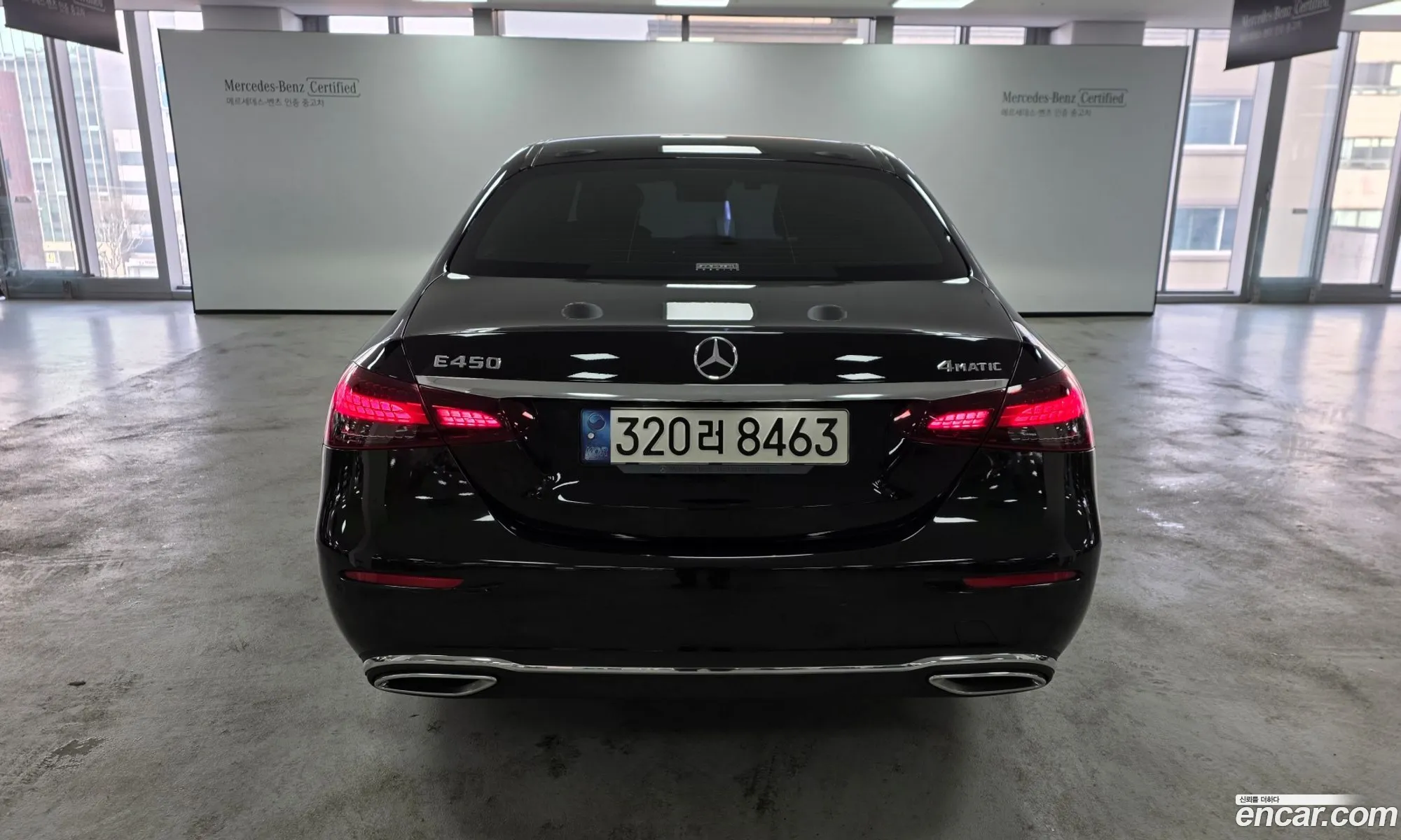 Mercedes-Benz E-Class W213 2022 — 9