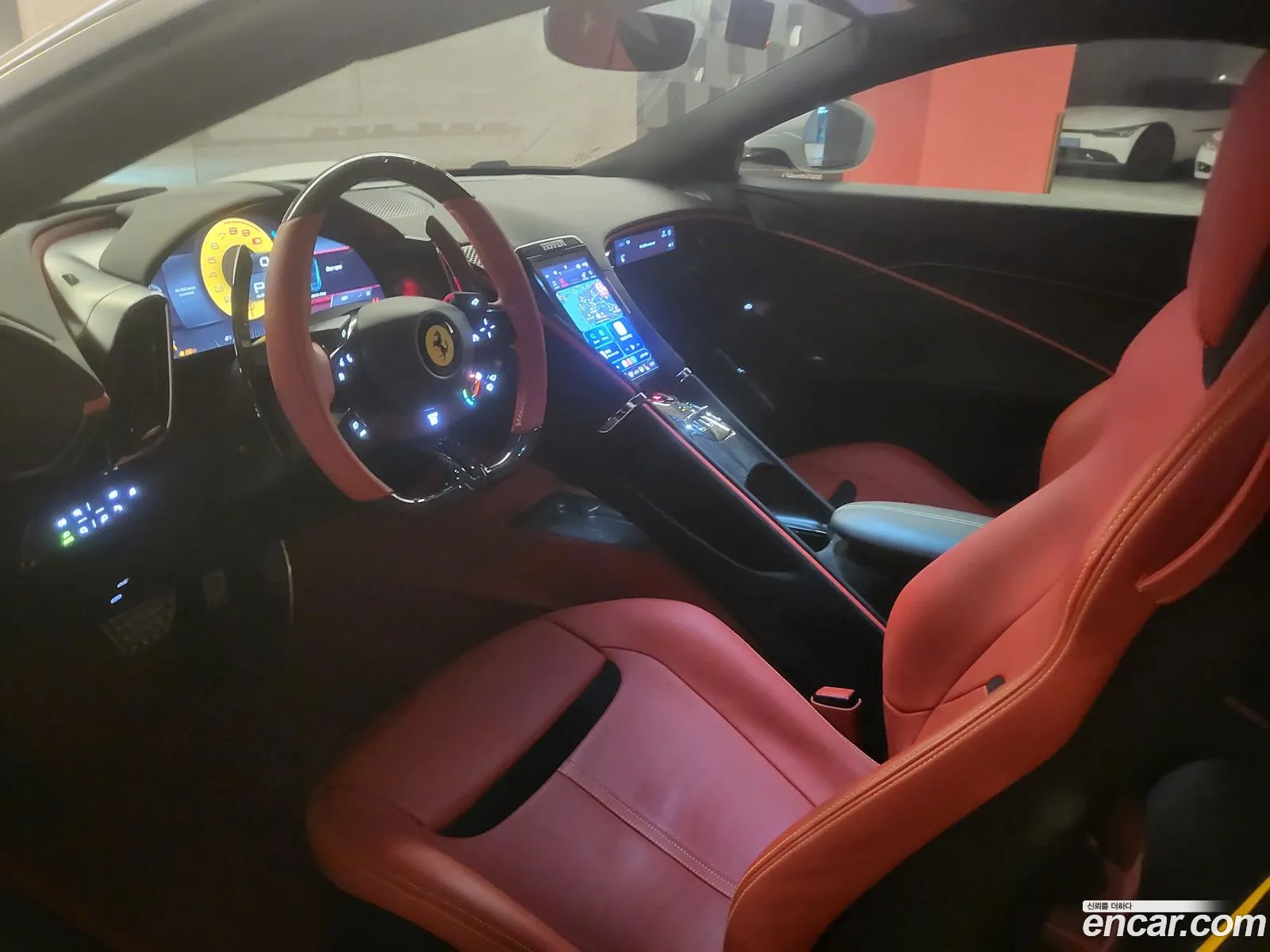 Ferrari Roma 2024 — 7