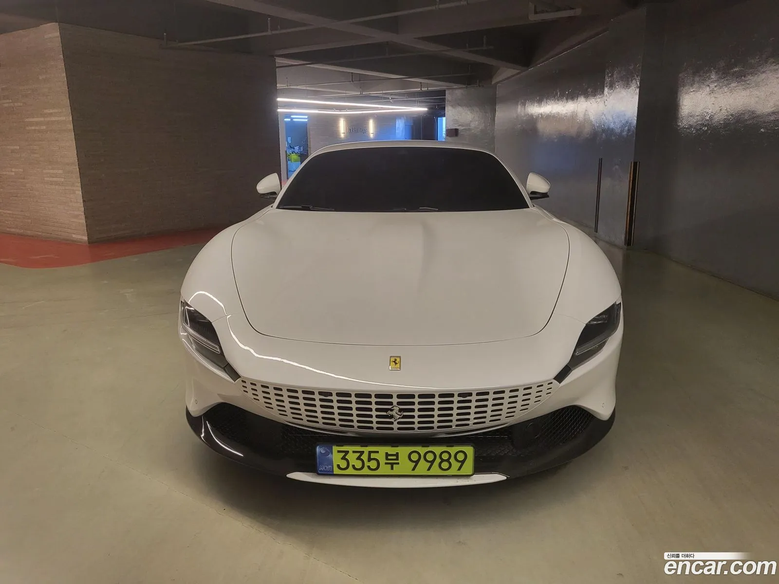 Ferrari Roma 2024 — 5