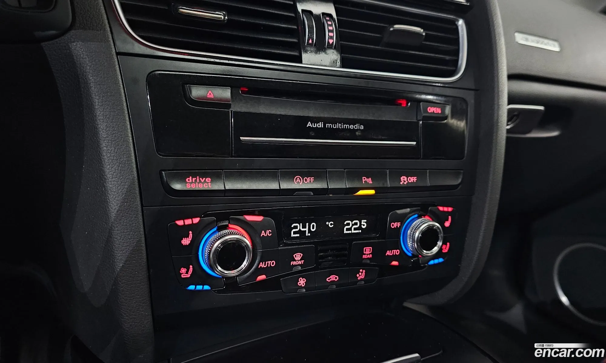Audi A5 2016 WAUZZZ8T8GA024242 — 19